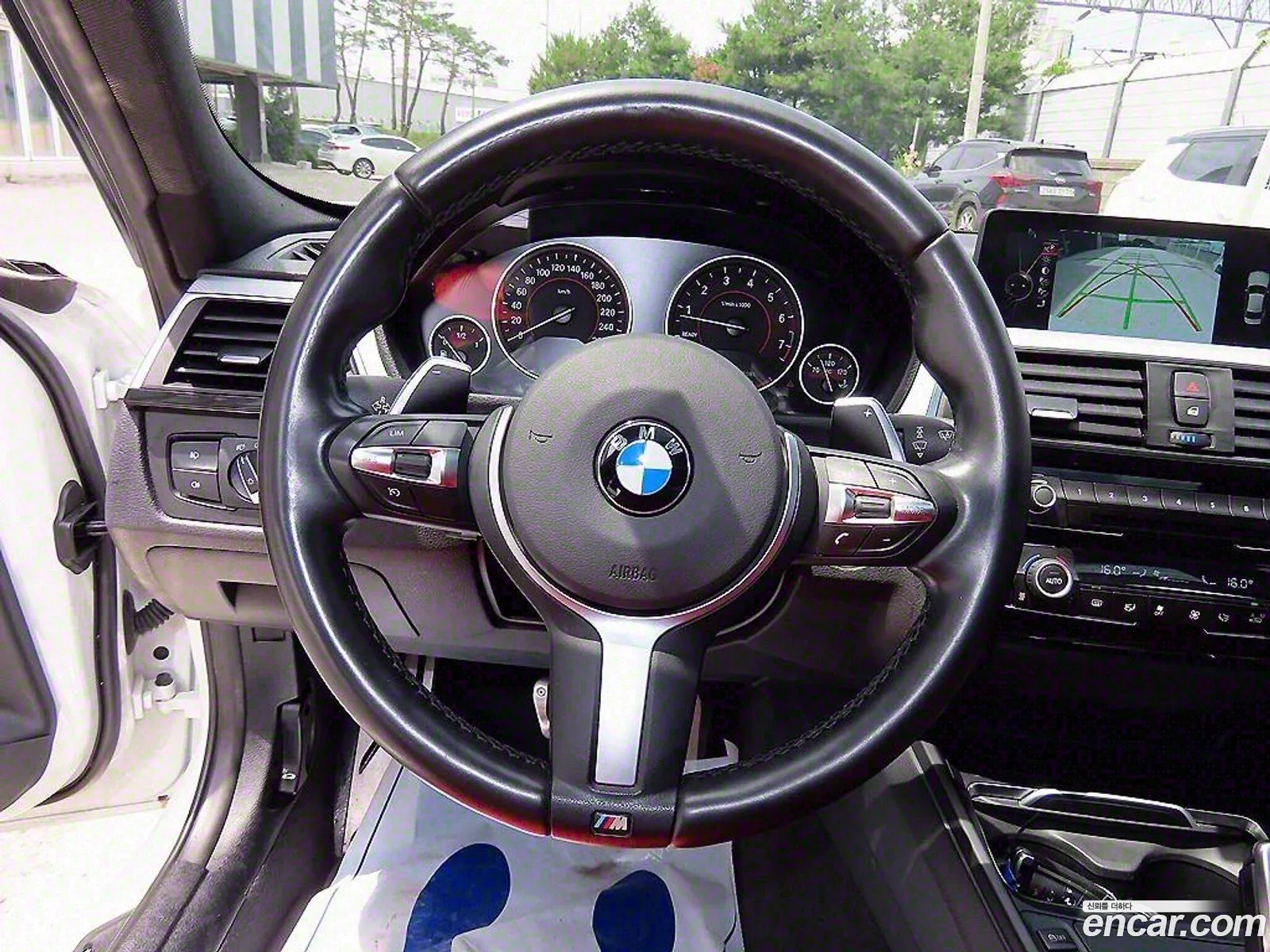 BMW 3 Series 2016 — 20