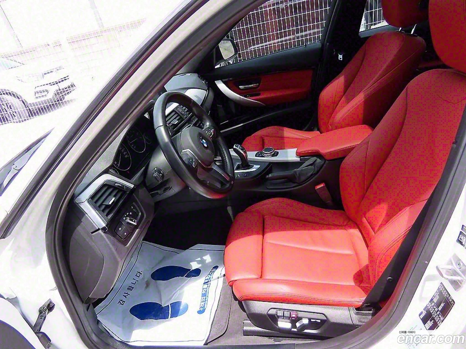 BMW 3 Series 2016 — 6