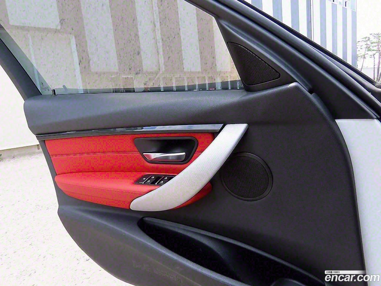 BMW 3 Series 2016 — 7