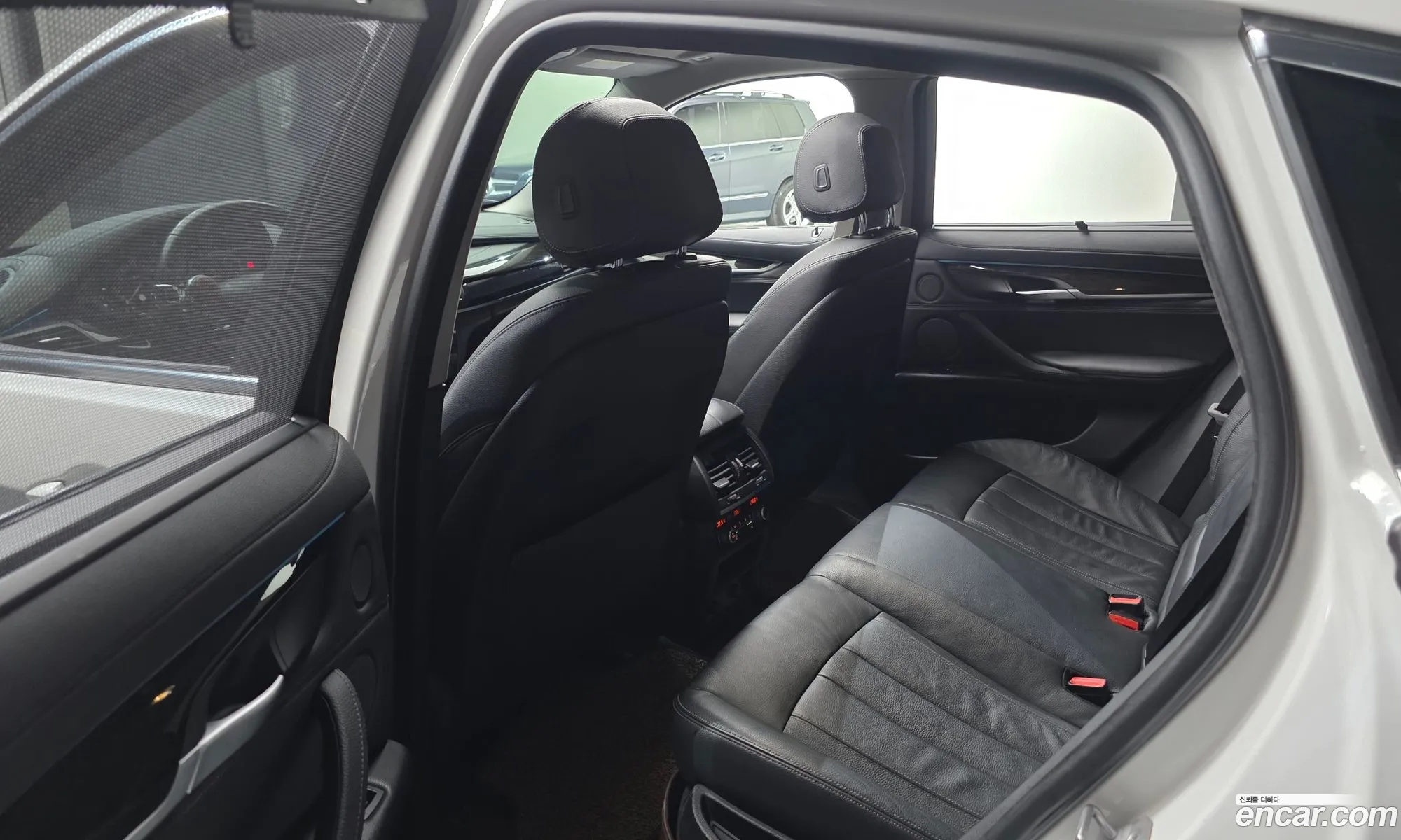 BMW X6 2017 — 5
