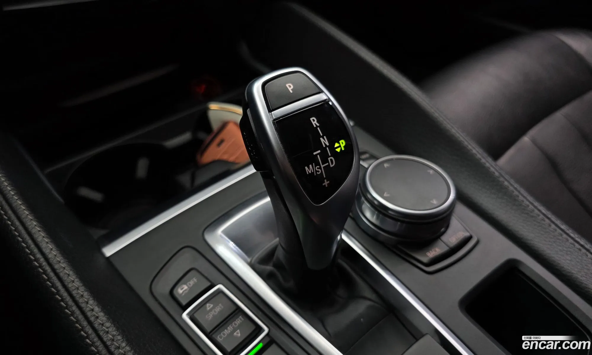 BMW X6 2017 — 6