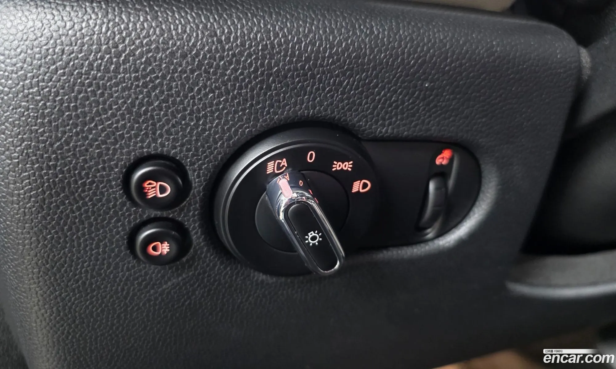 Mini Cooper Electric 2022 — 17