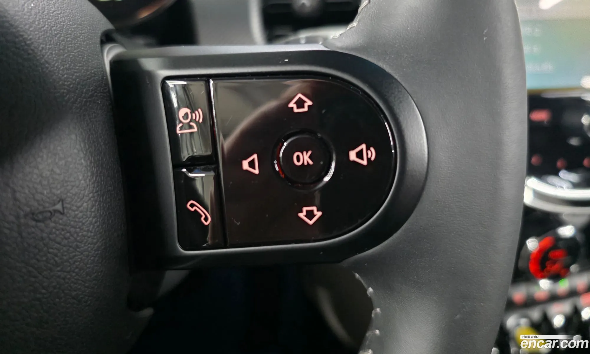 Mini Cooper Electric 2022 — 5