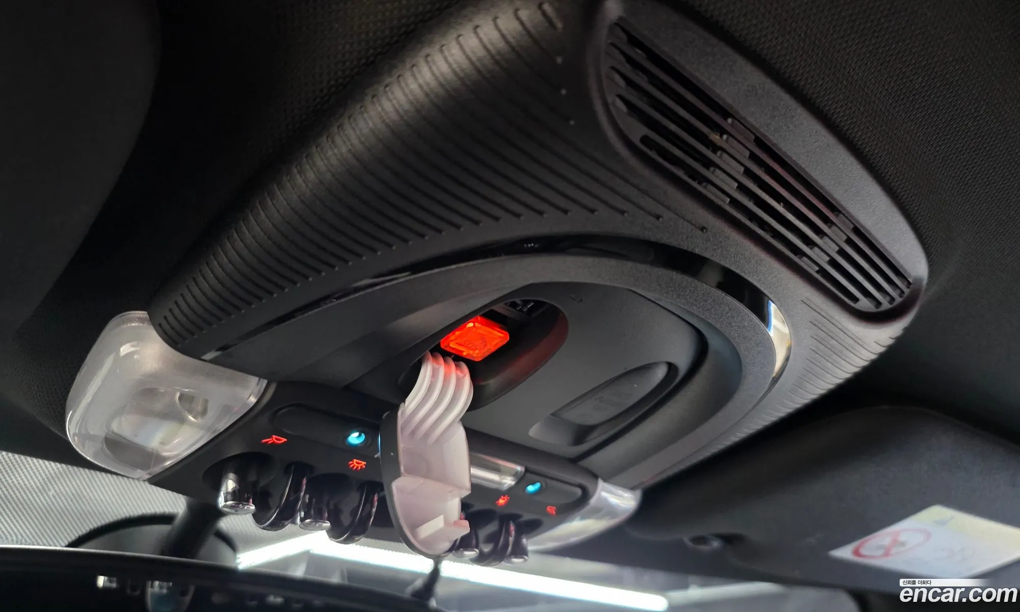 Mini Cooper Electric 2022 — 18
