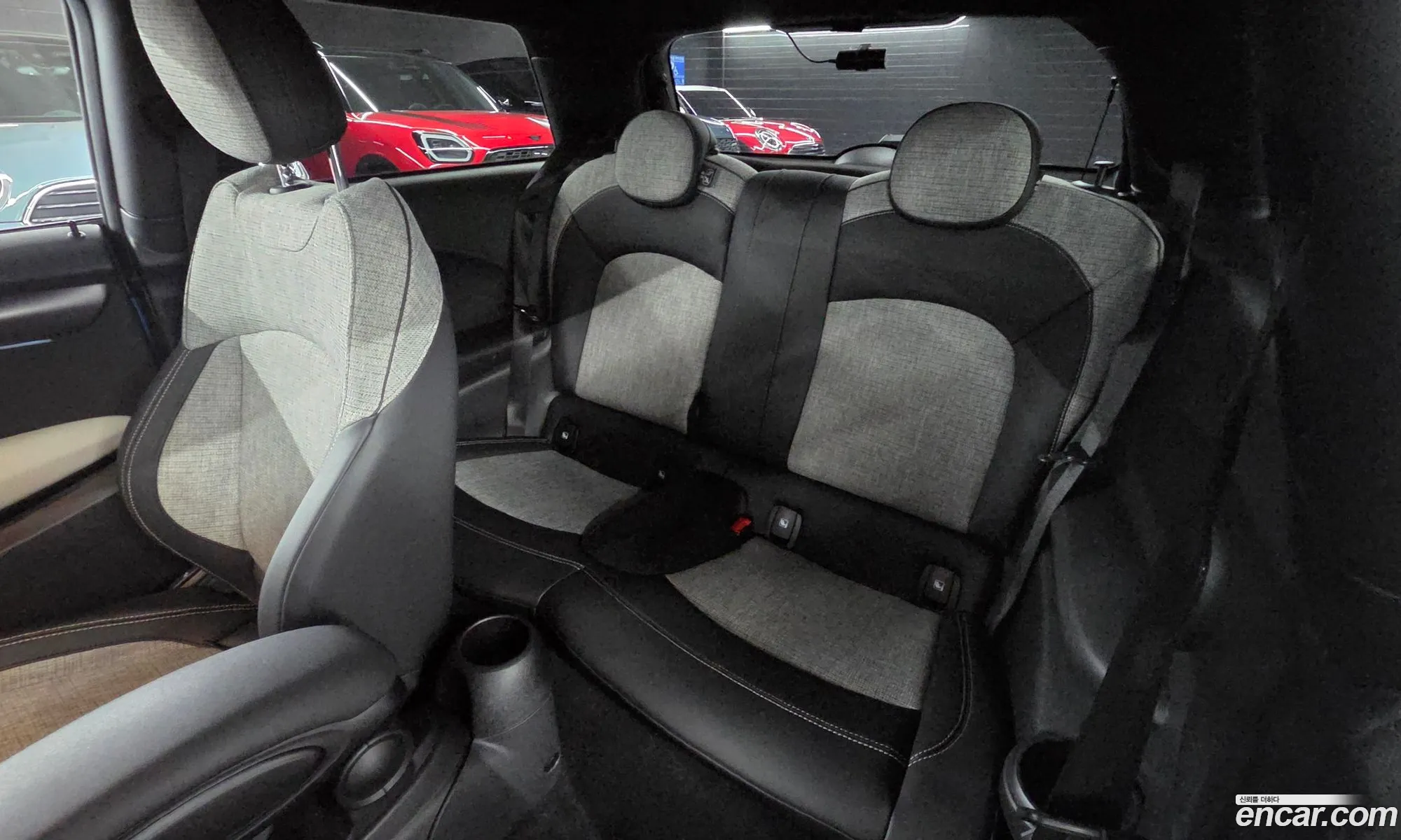 Mini Cooper Electric 2022 — 19