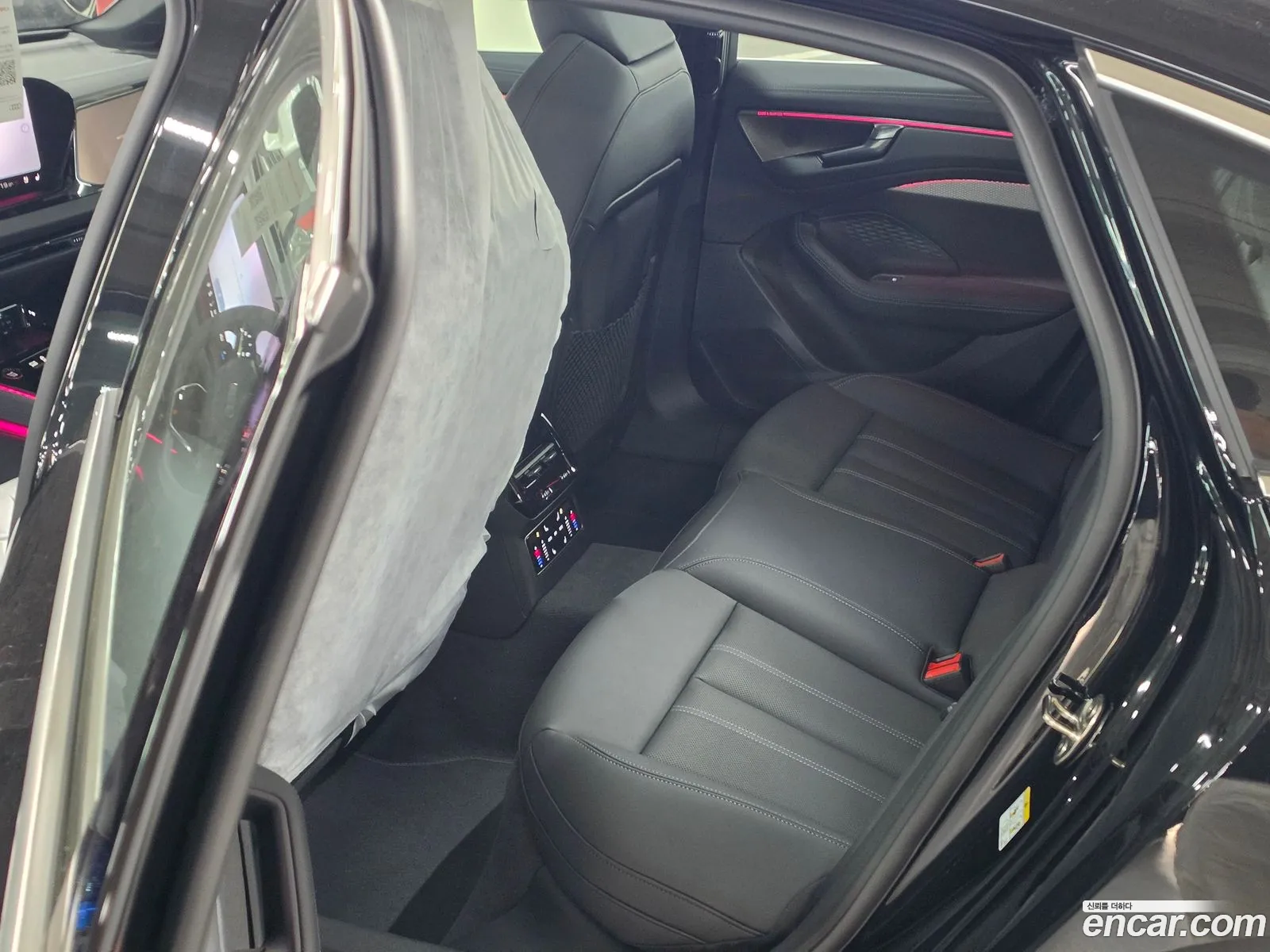 Audi A6 2026 — 8