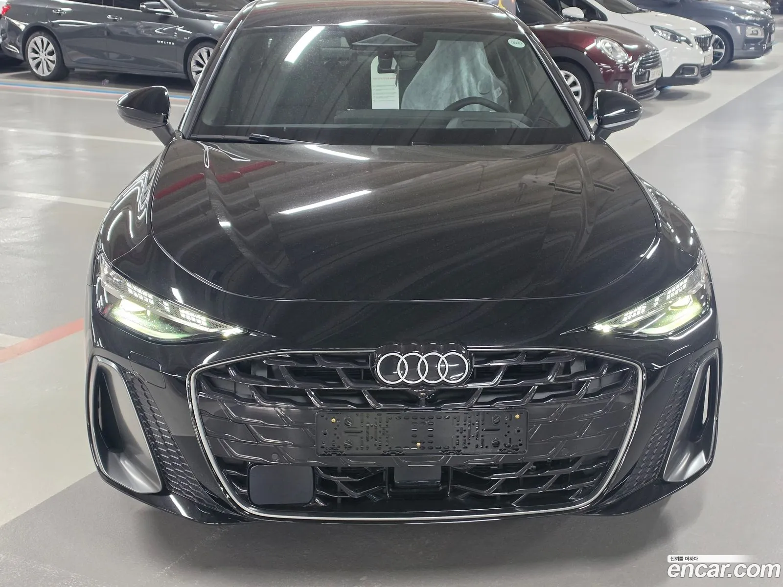 Audi A6 2026 — 5