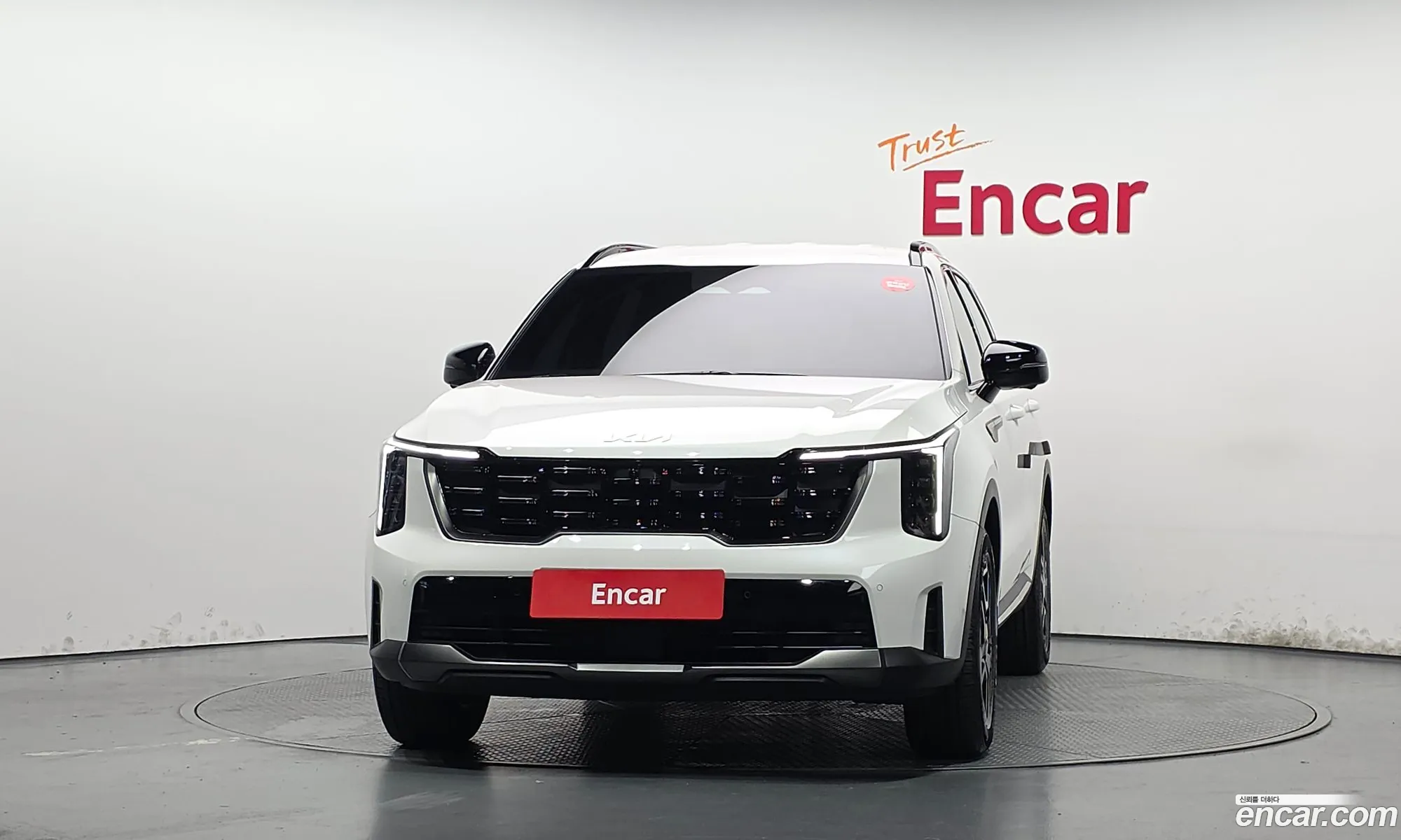 Kia Sorento 2024 — 4