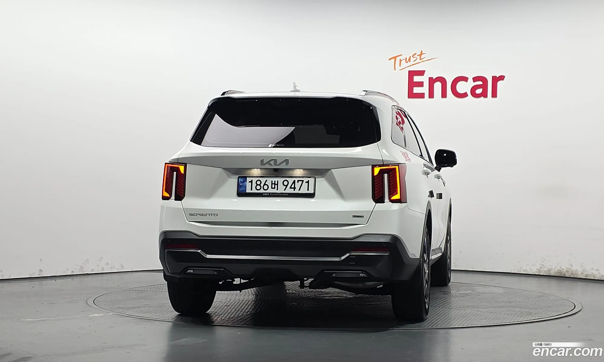Kia Sorento 2024 — 3