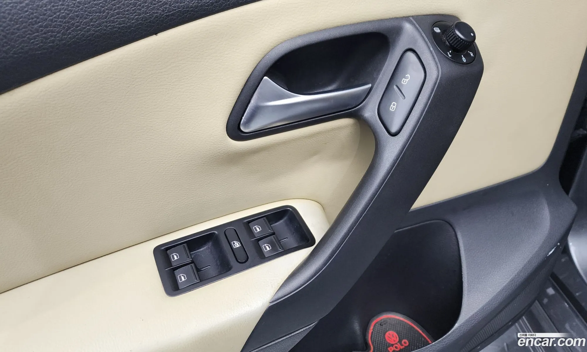Volkswagen Polo 2014 — 4