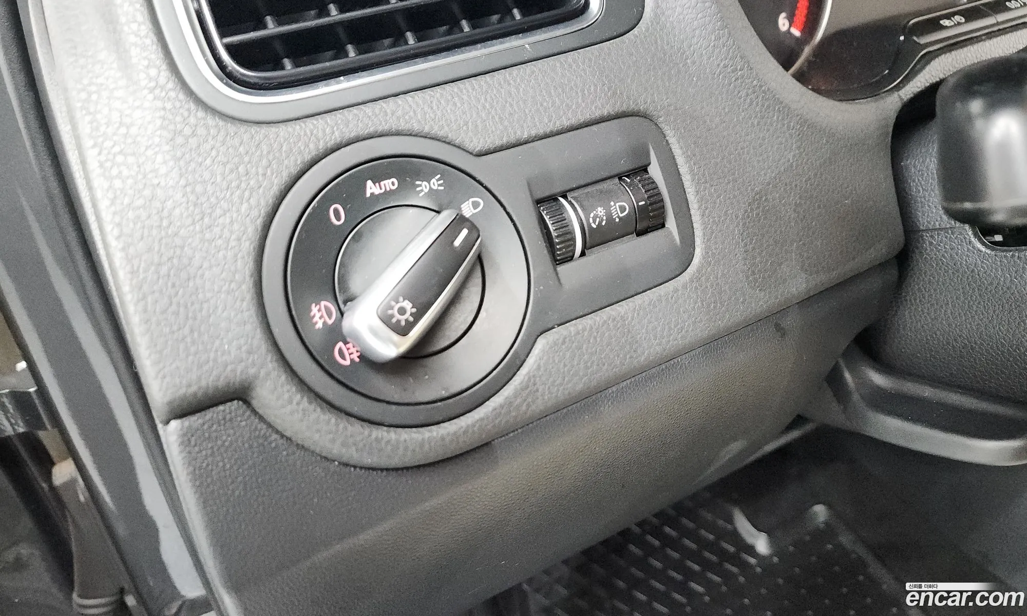 Volkswagen Polo 2014 — 7