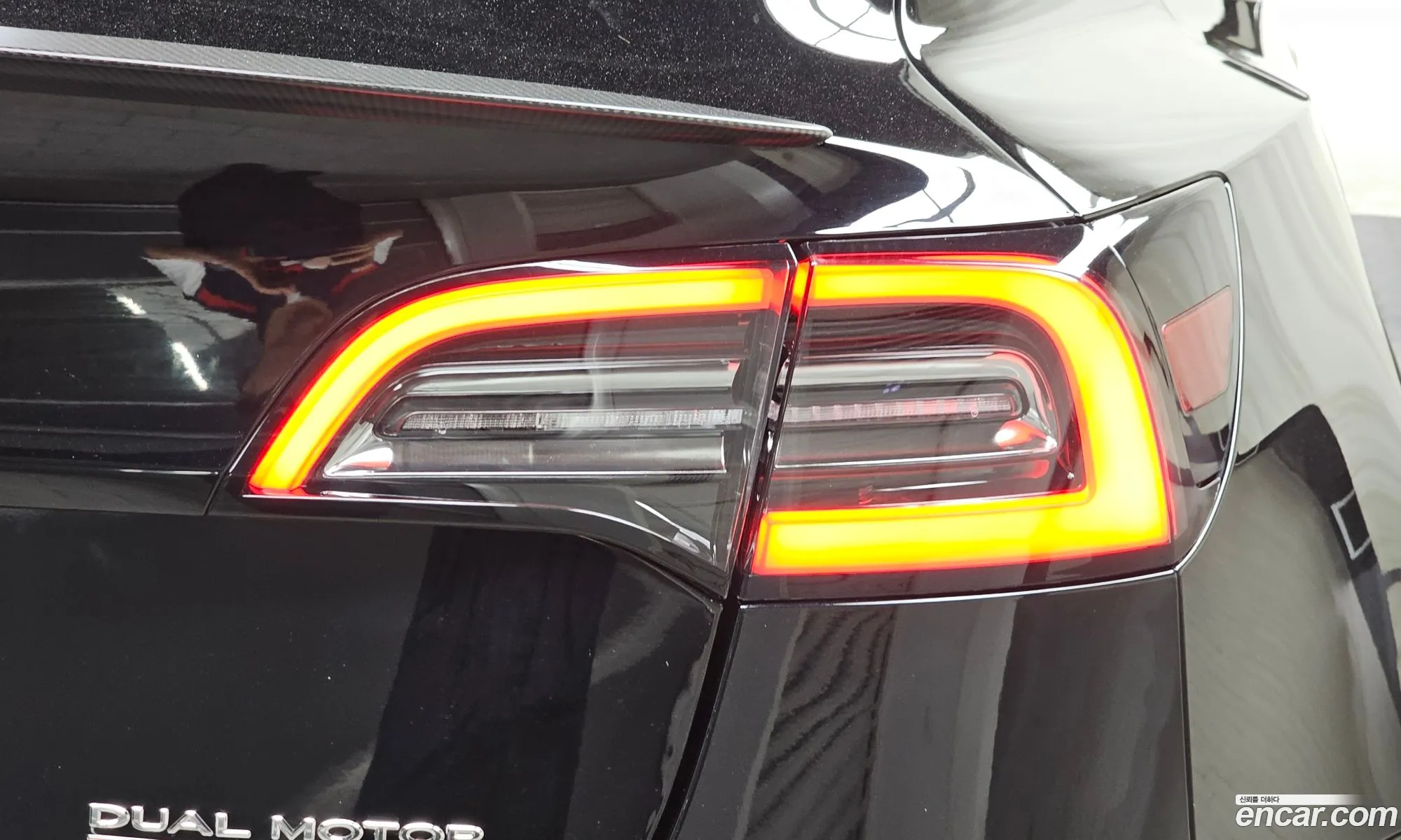 Tesla Model 3 2020 — 20