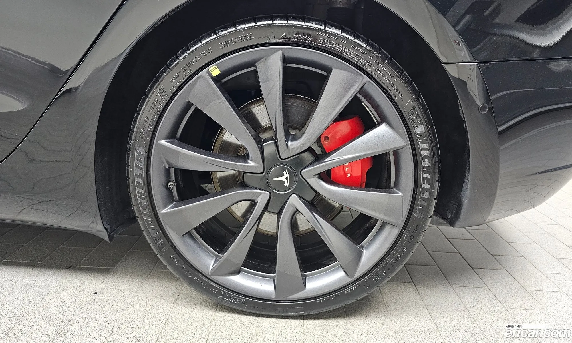Tesla Model 3 2020 — 26