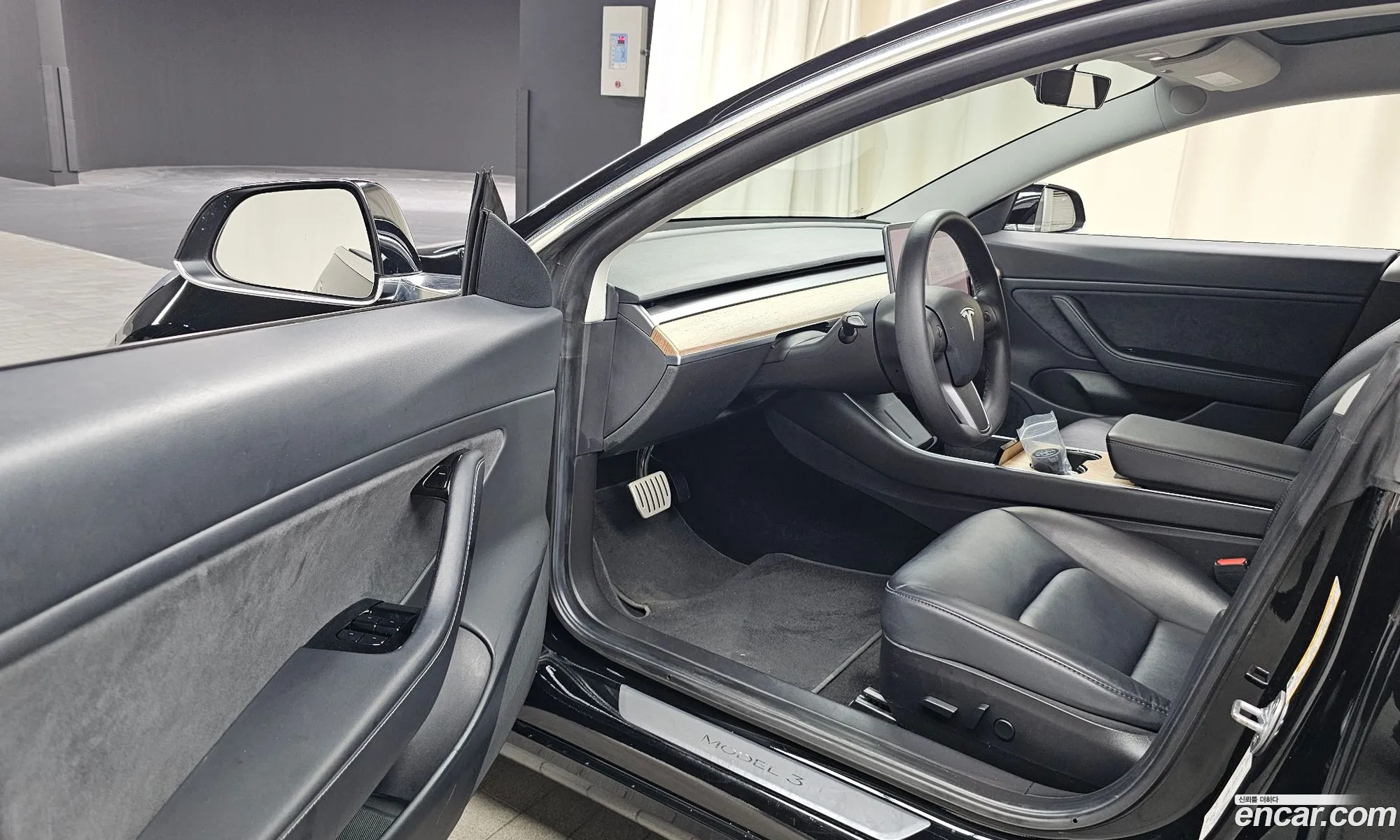 Tesla Model 3 2020 — 15