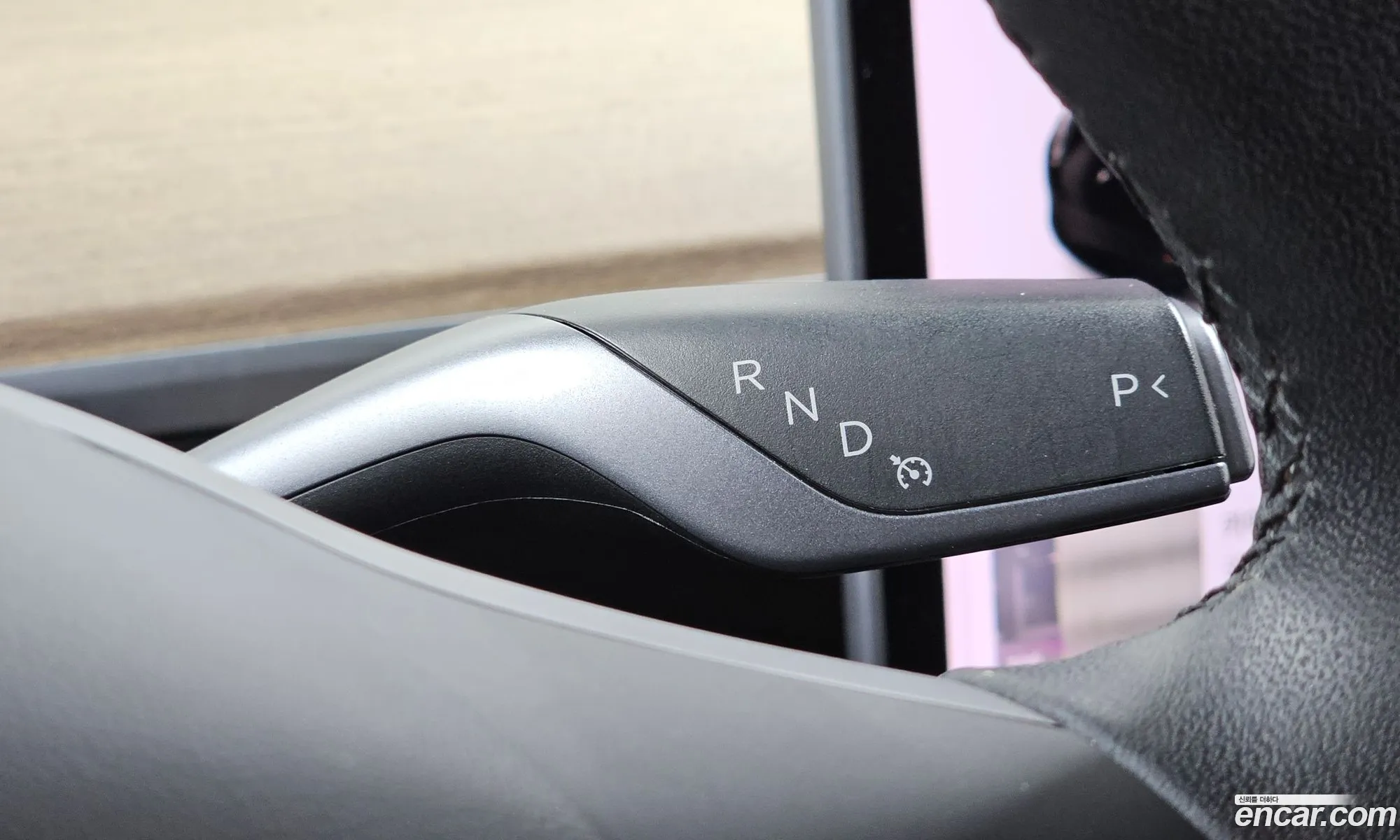 Tesla Model 3 2020 — 7