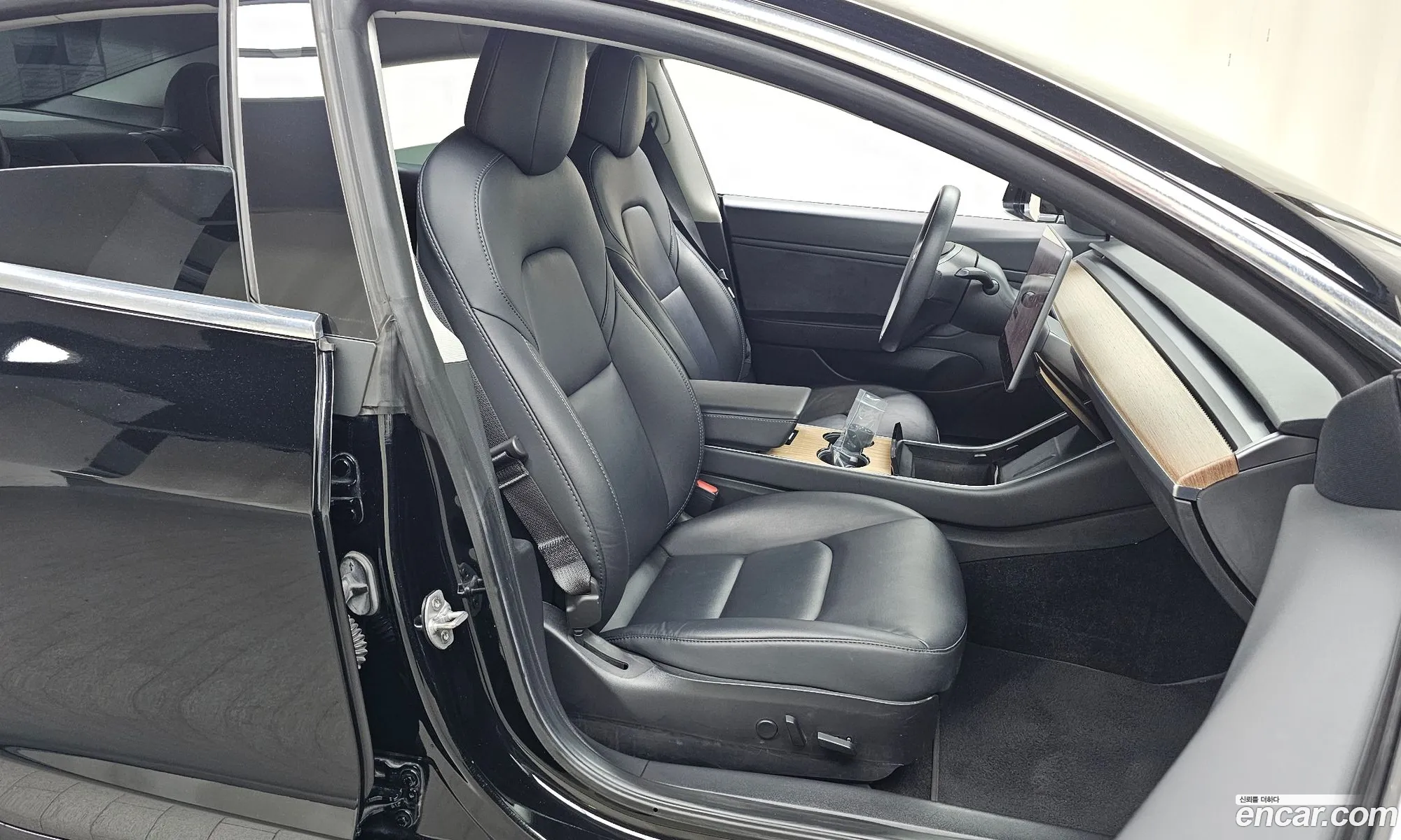 Tesla Model 3 2020 — 21