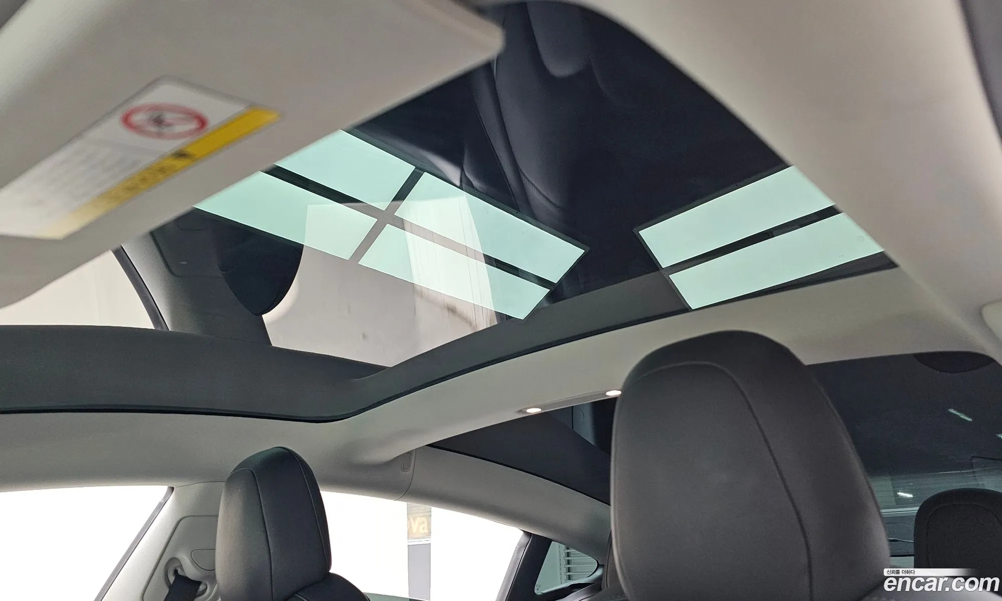 Tesla Model 3 2020 — 6