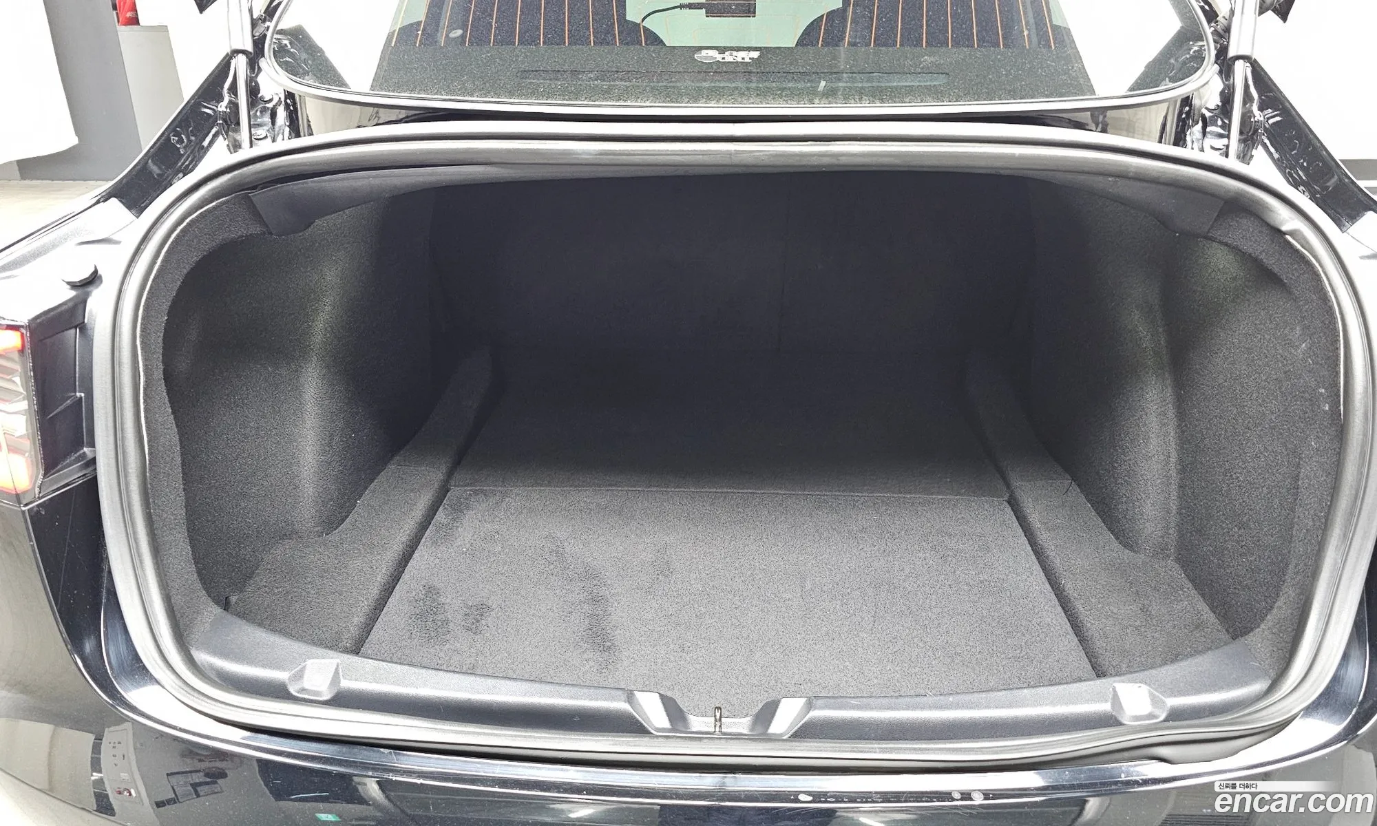 Tesla Model 3 2020 — 10