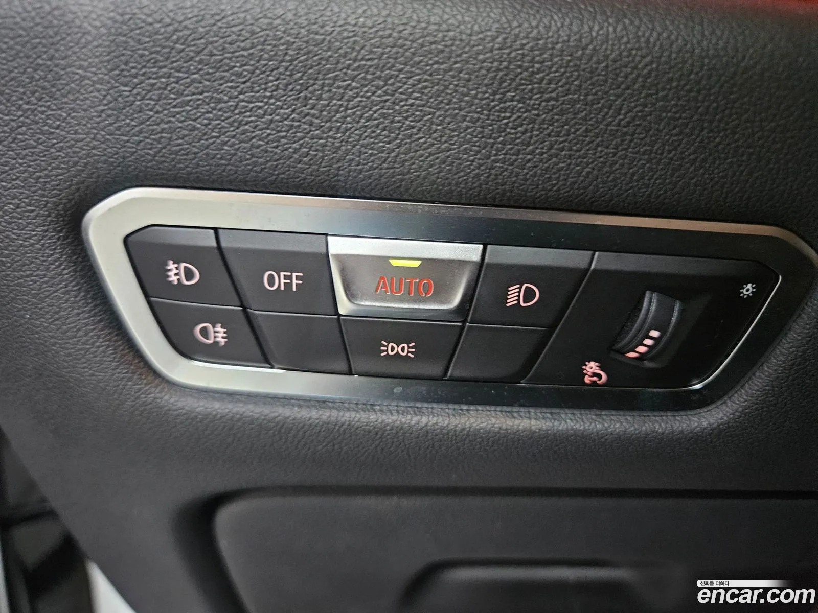 BMW X7 2021 — 9