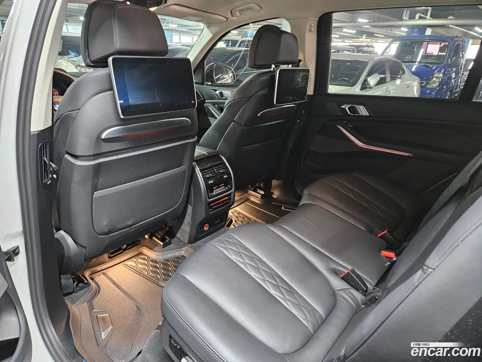 BMW X7 2021 — 3