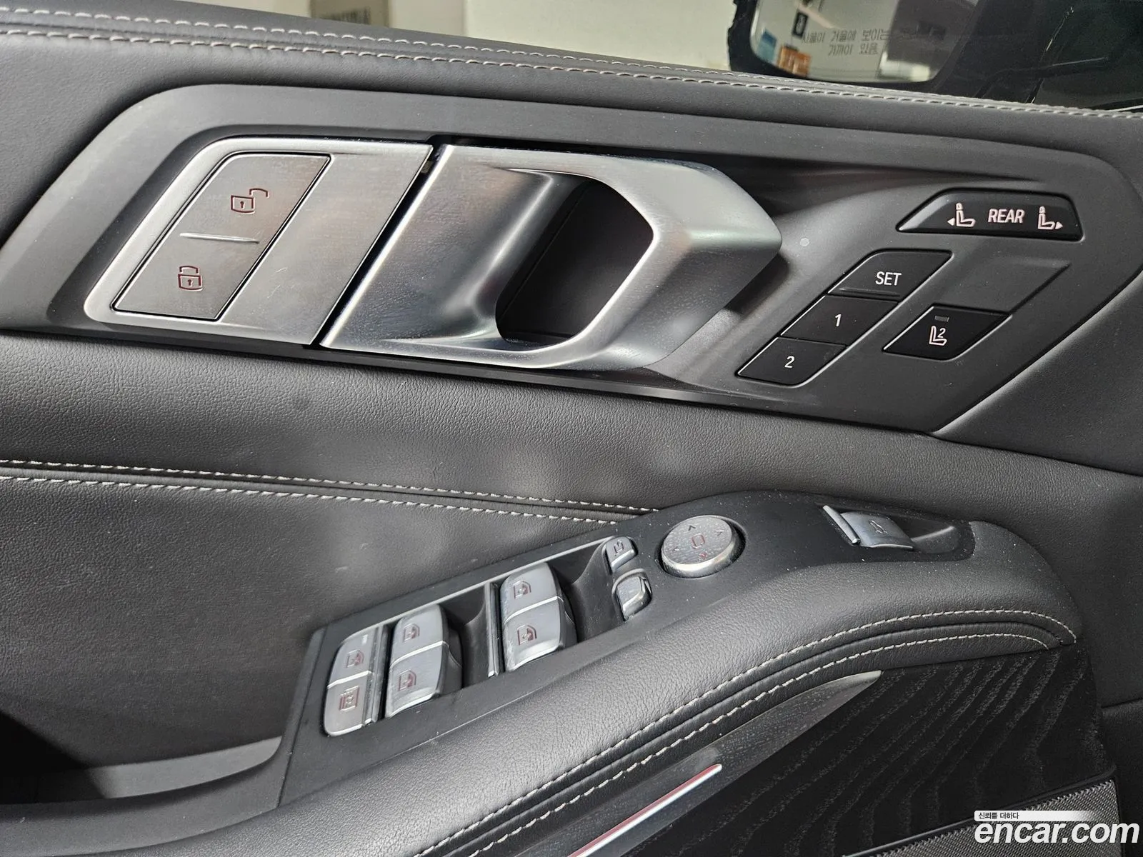 BMW X7 2021 — 4