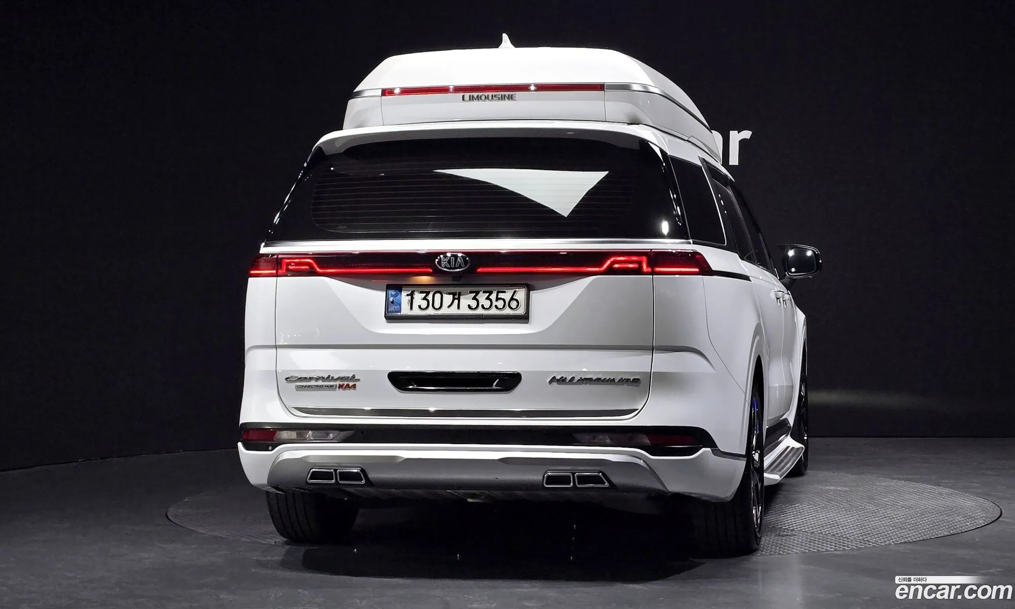 Kia Carnival 2021 — 4