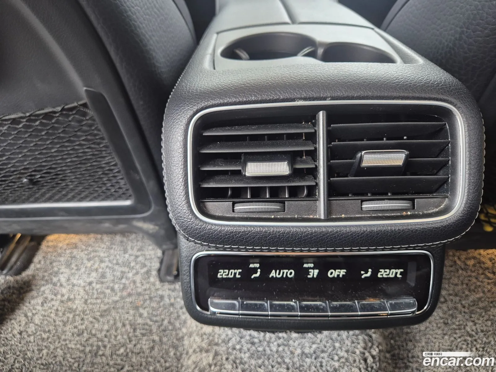 Mercedes-Benz GLS-Class X167 2021 — 14