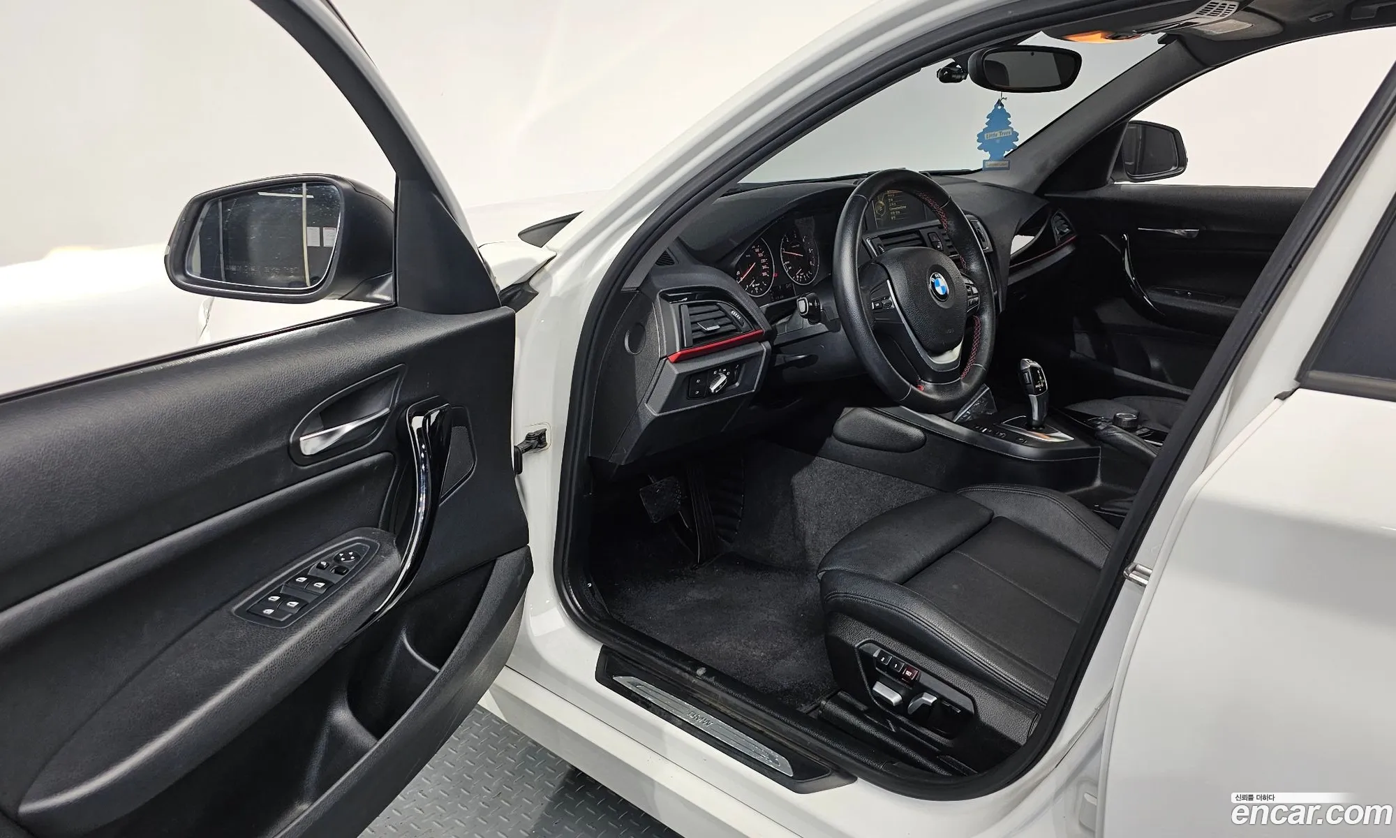 BMW 1 Series 2016 — 10