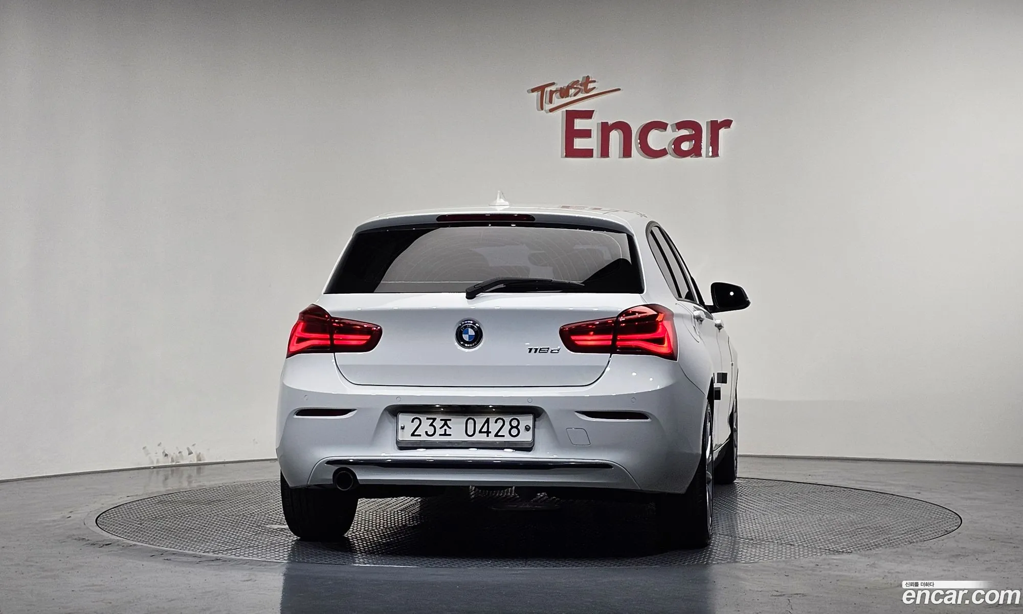 BMW 1 Series 2016 — 15