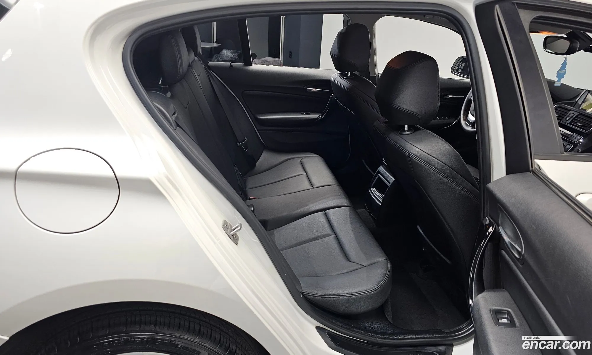 BMW 1 Series 2016 — 6