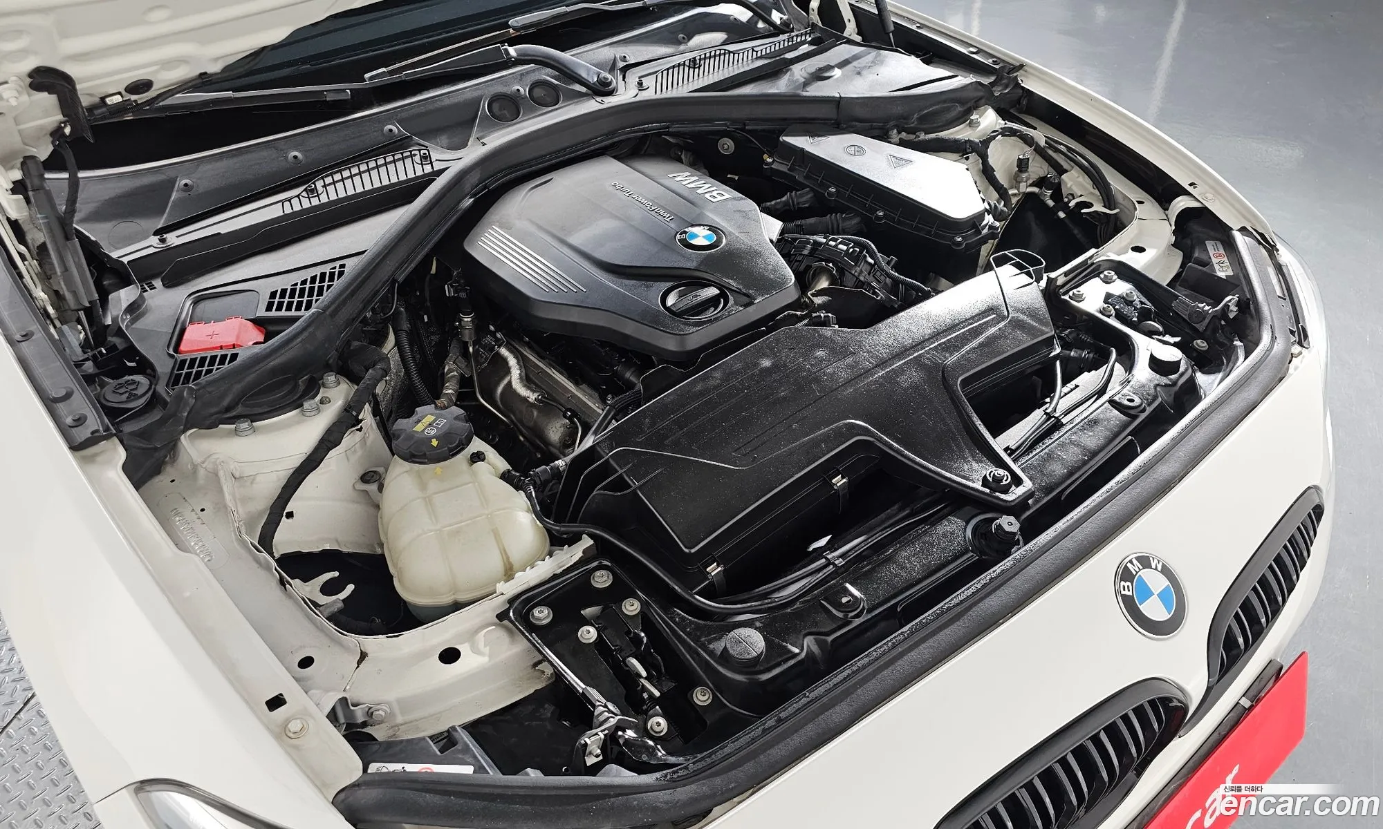 BMW 1 Series 2016 — 20