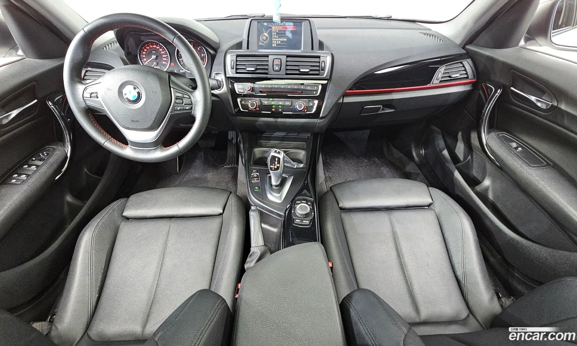 BMW 1 Series 2016 — 4