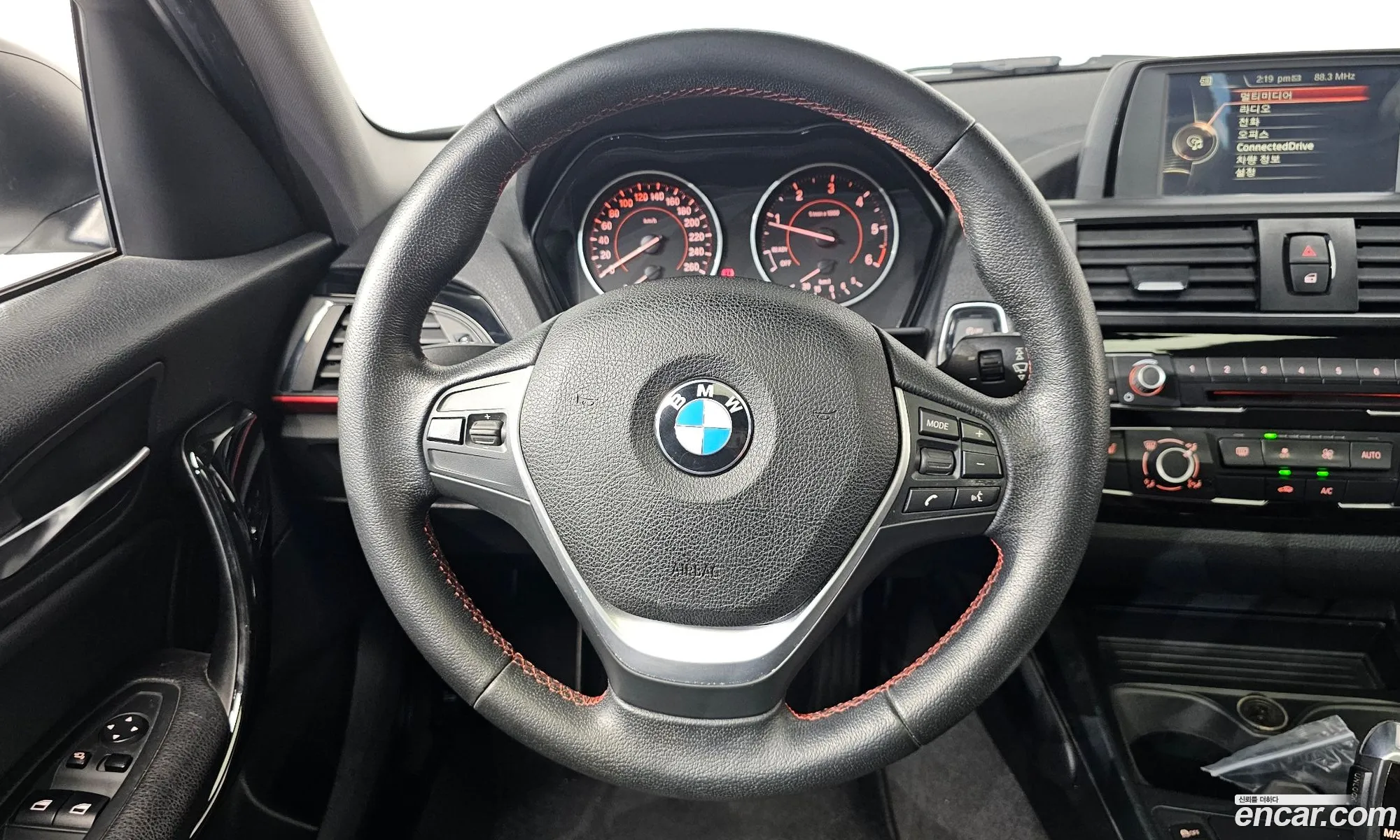 BMW 1 Series 2016 — 18