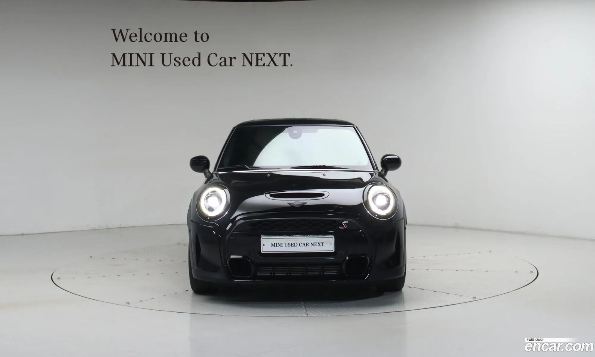 Mini Cooper S 2022 — 11