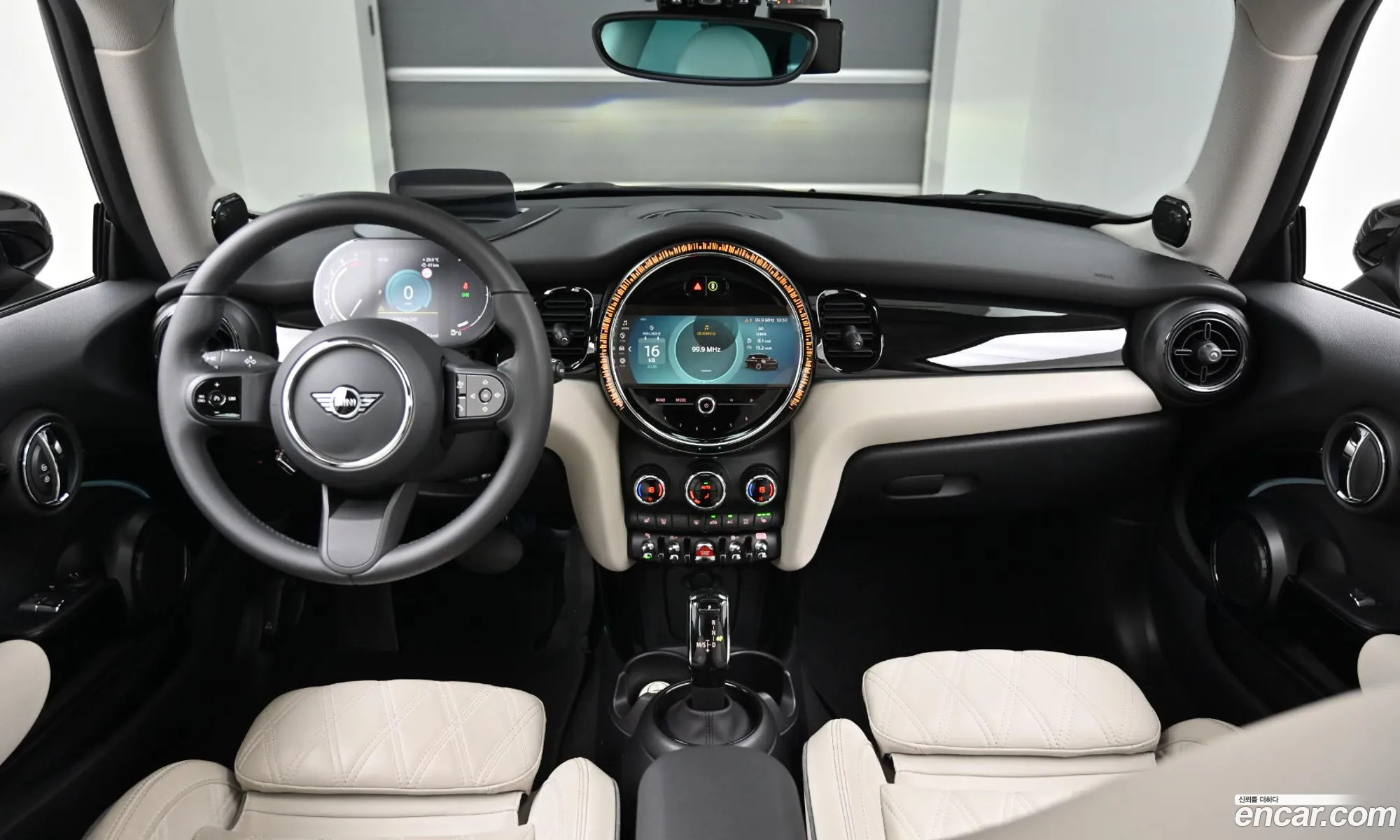 Mini Cooper S 2022 — 20