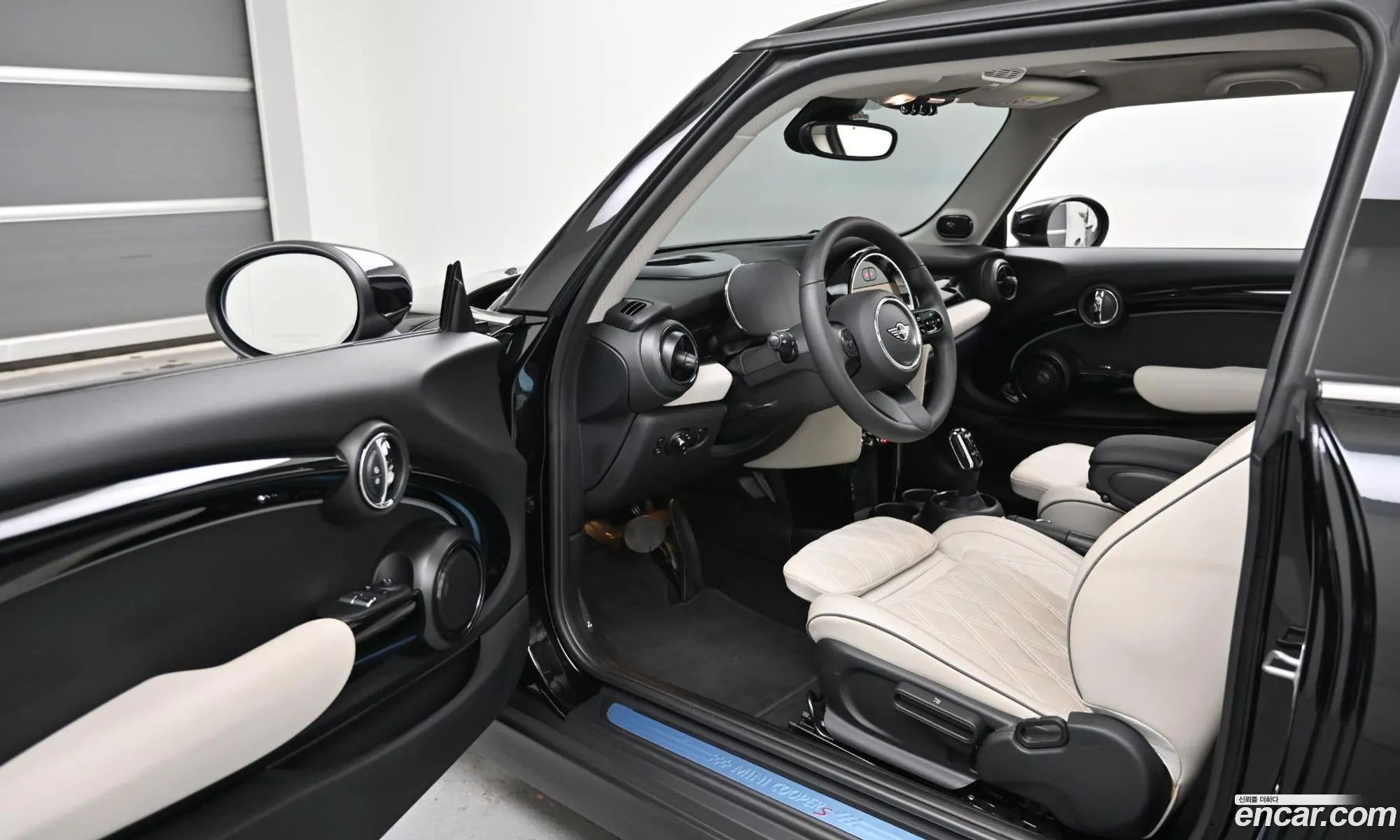 Mini Cooper S 2022 — 15