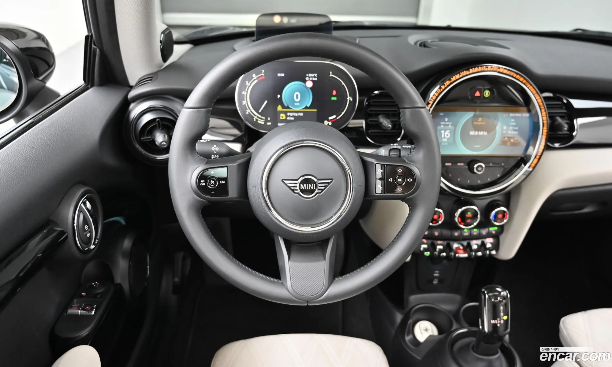 Mini Cooper S 2022 — 6