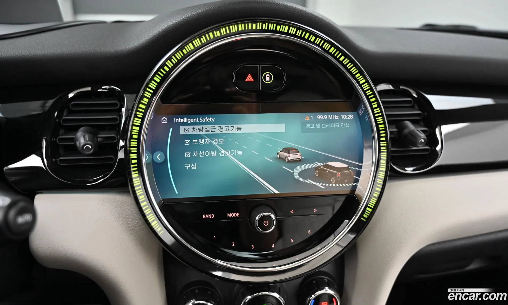 Mini Cooper S 2022 — 3