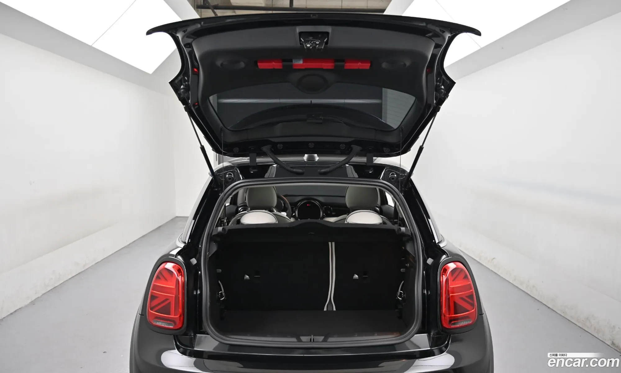Mini Cooper S 2022 — 7