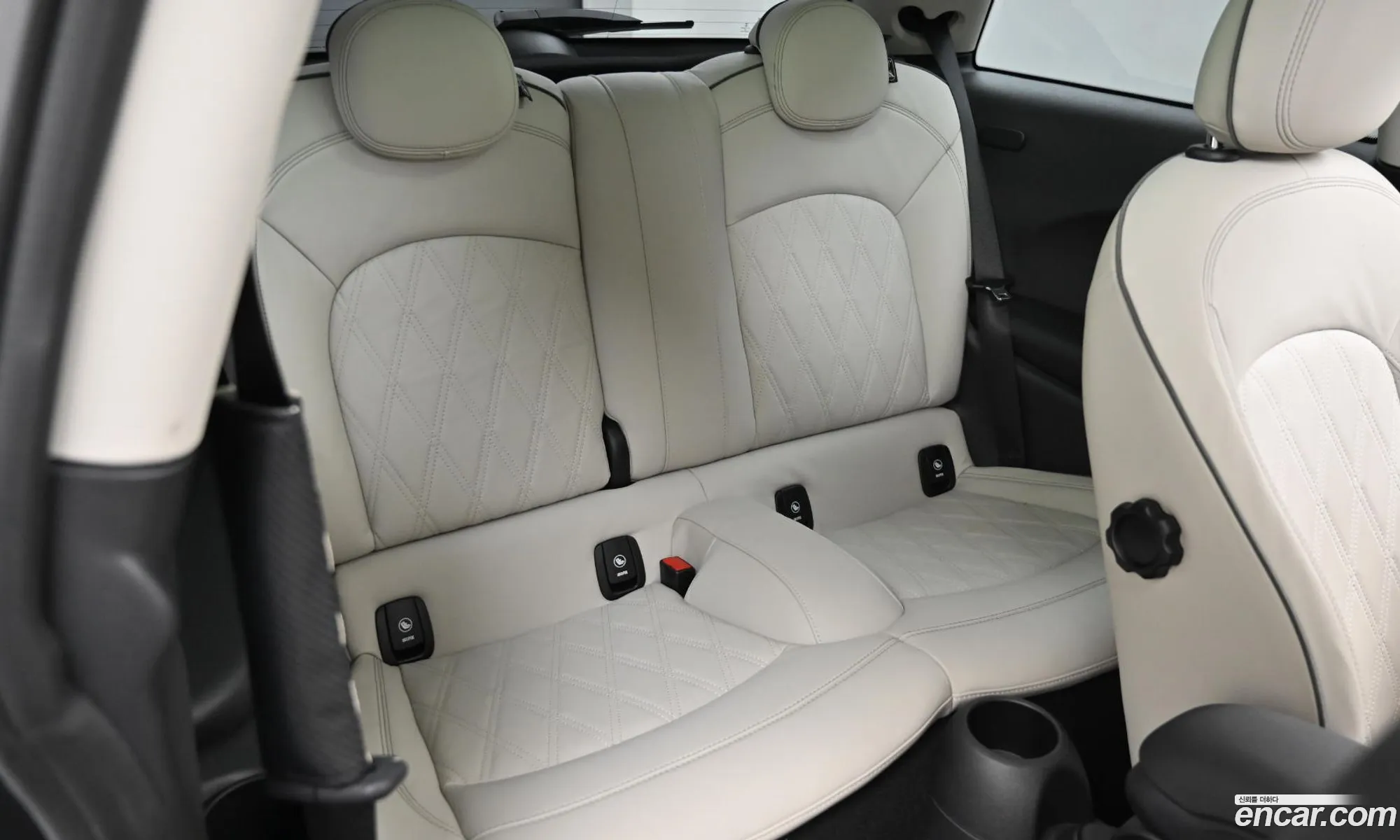 Mini Cooper S 2022 — 13