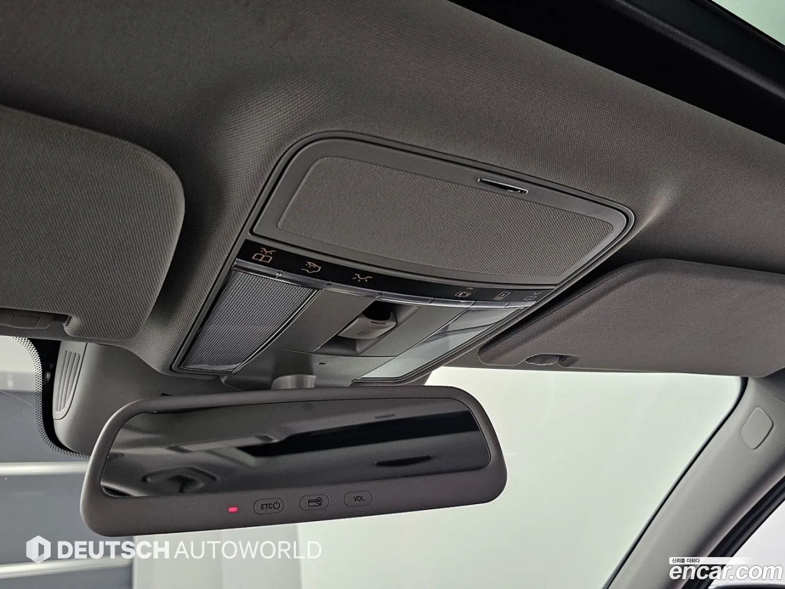 Mercedes-Benz S-Class W221 2012 — 10