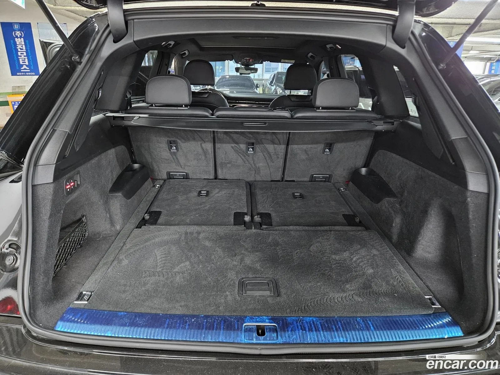 Audi Q7 2022 — 20