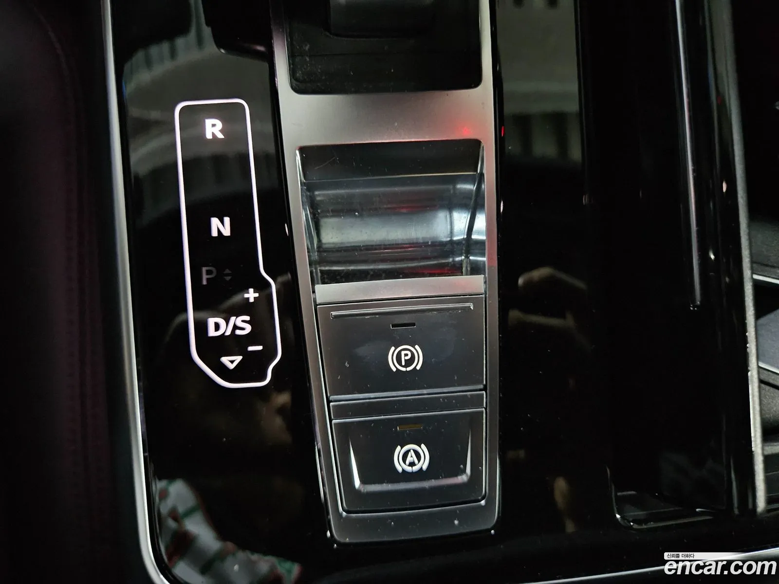 Audi Q7 2022 — 4