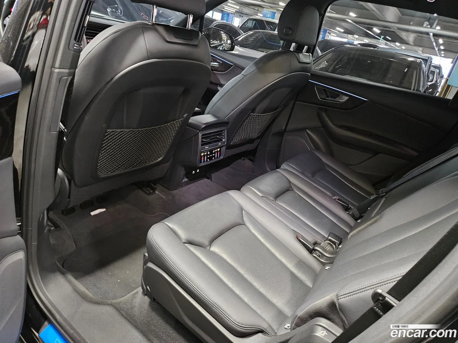 Audi Q7 2022 — 8