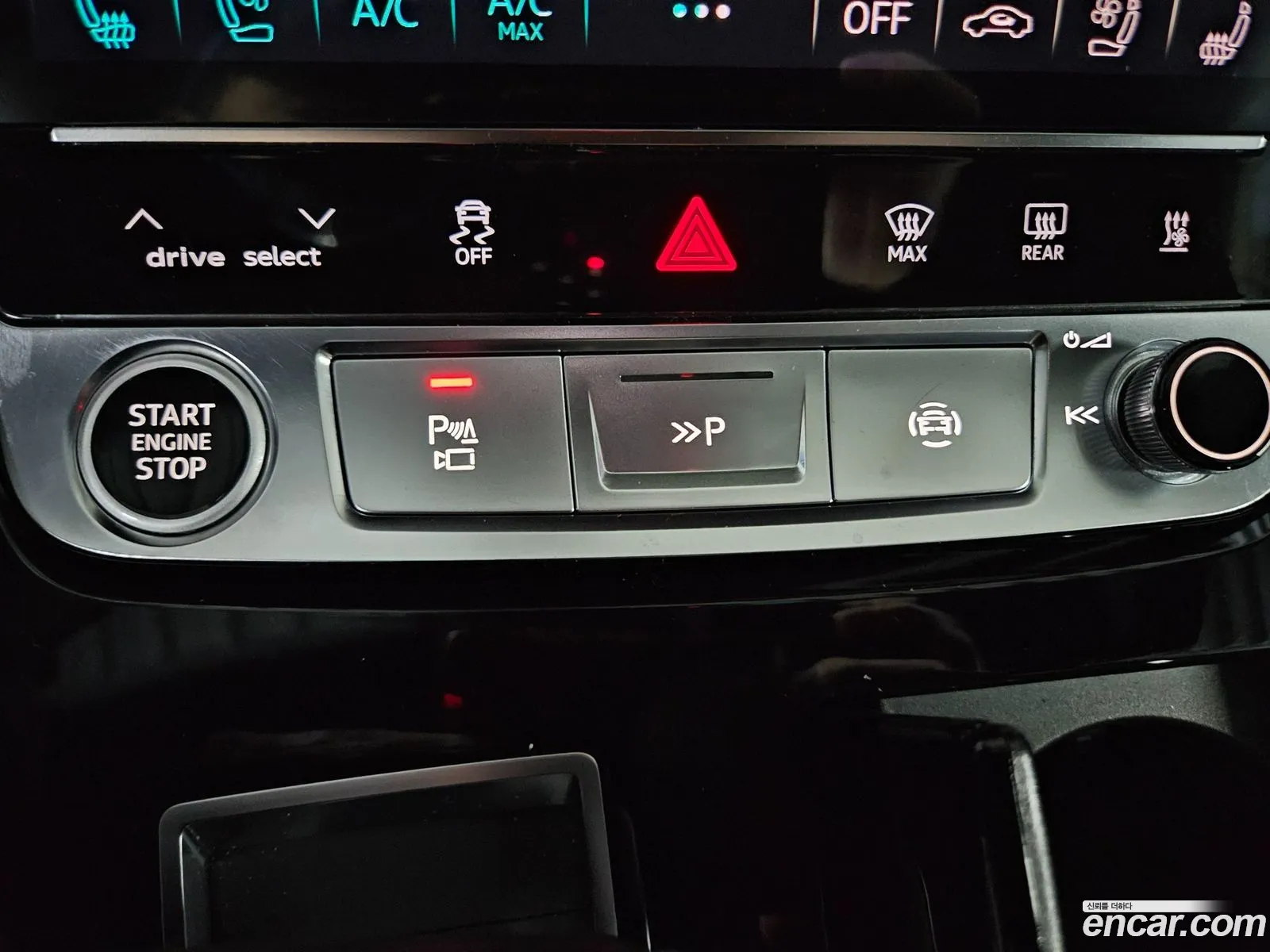 Audi Q7 2022 — 10