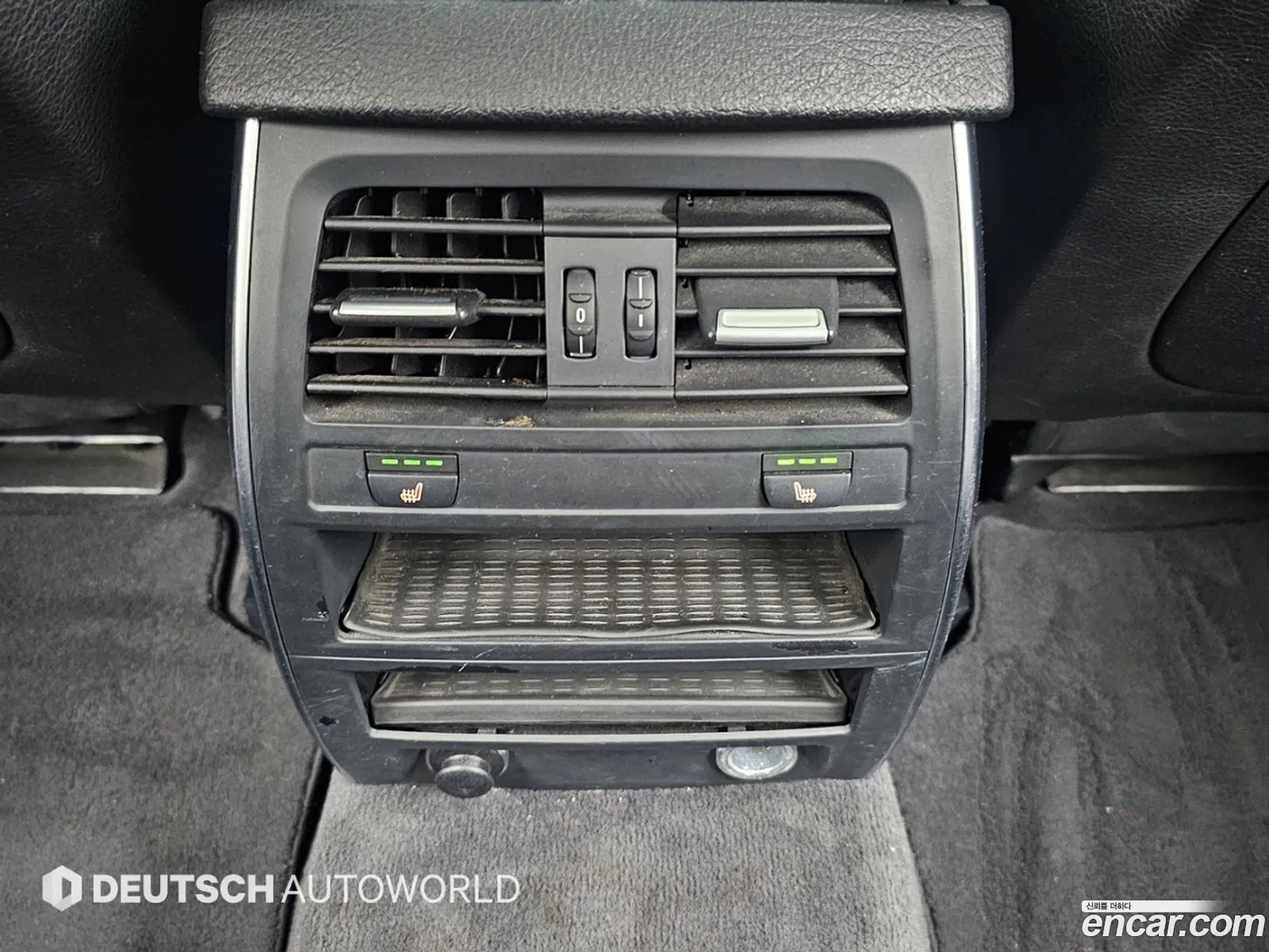 BMW 5 Series GT 2012 — 7