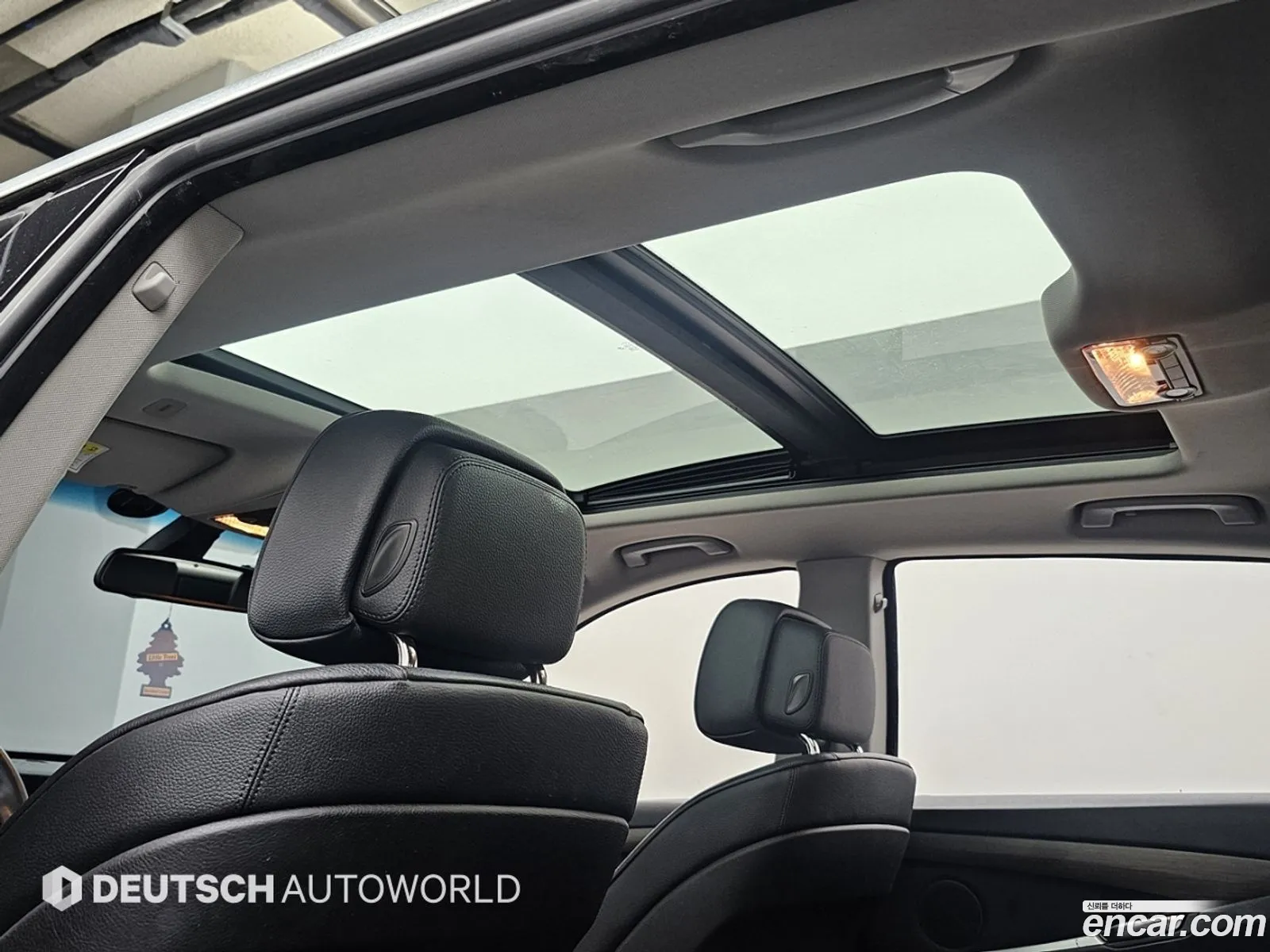 BMW 5 Series GT 2012 — 8