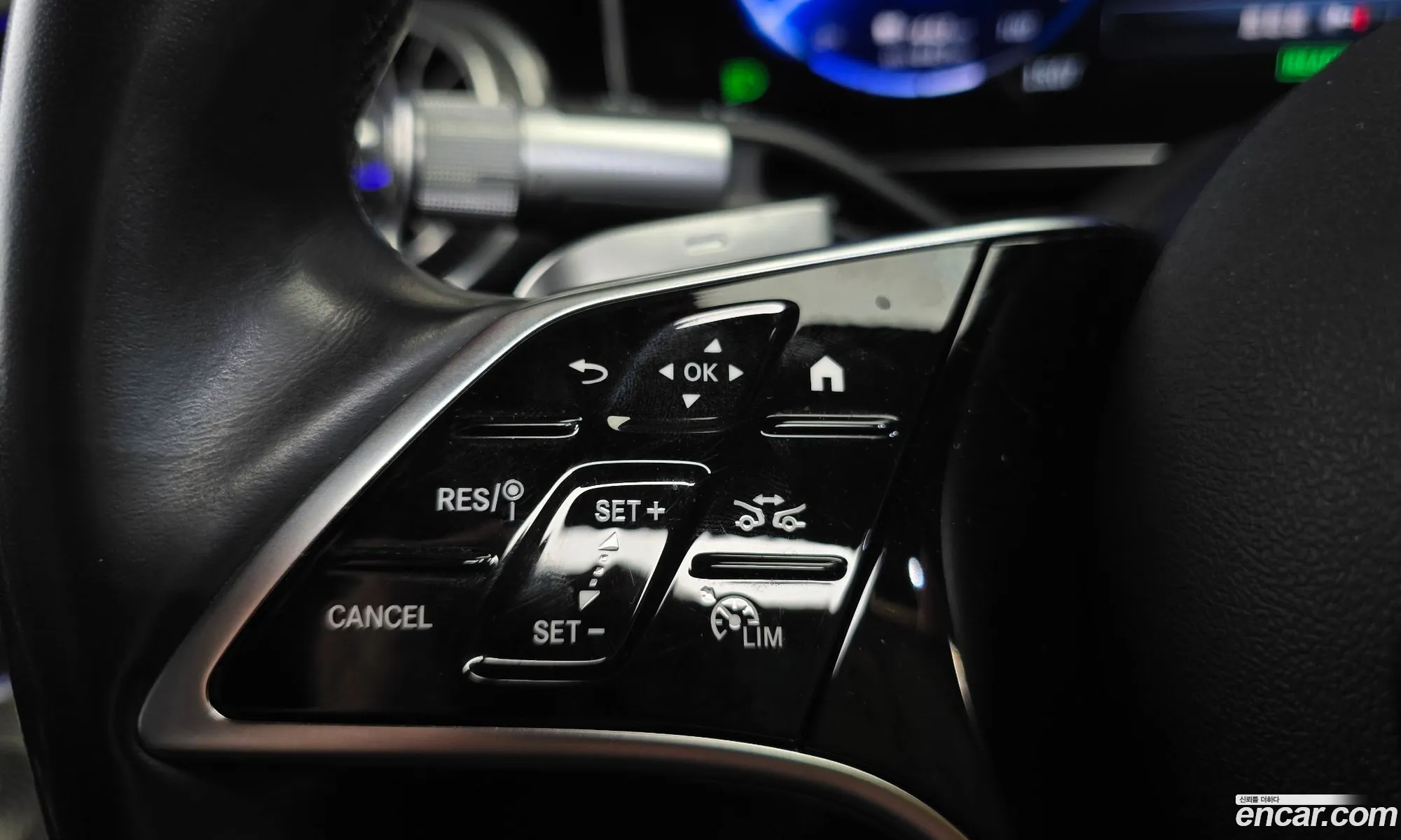 Mercedes-Benz EQS V297 2022 — 15