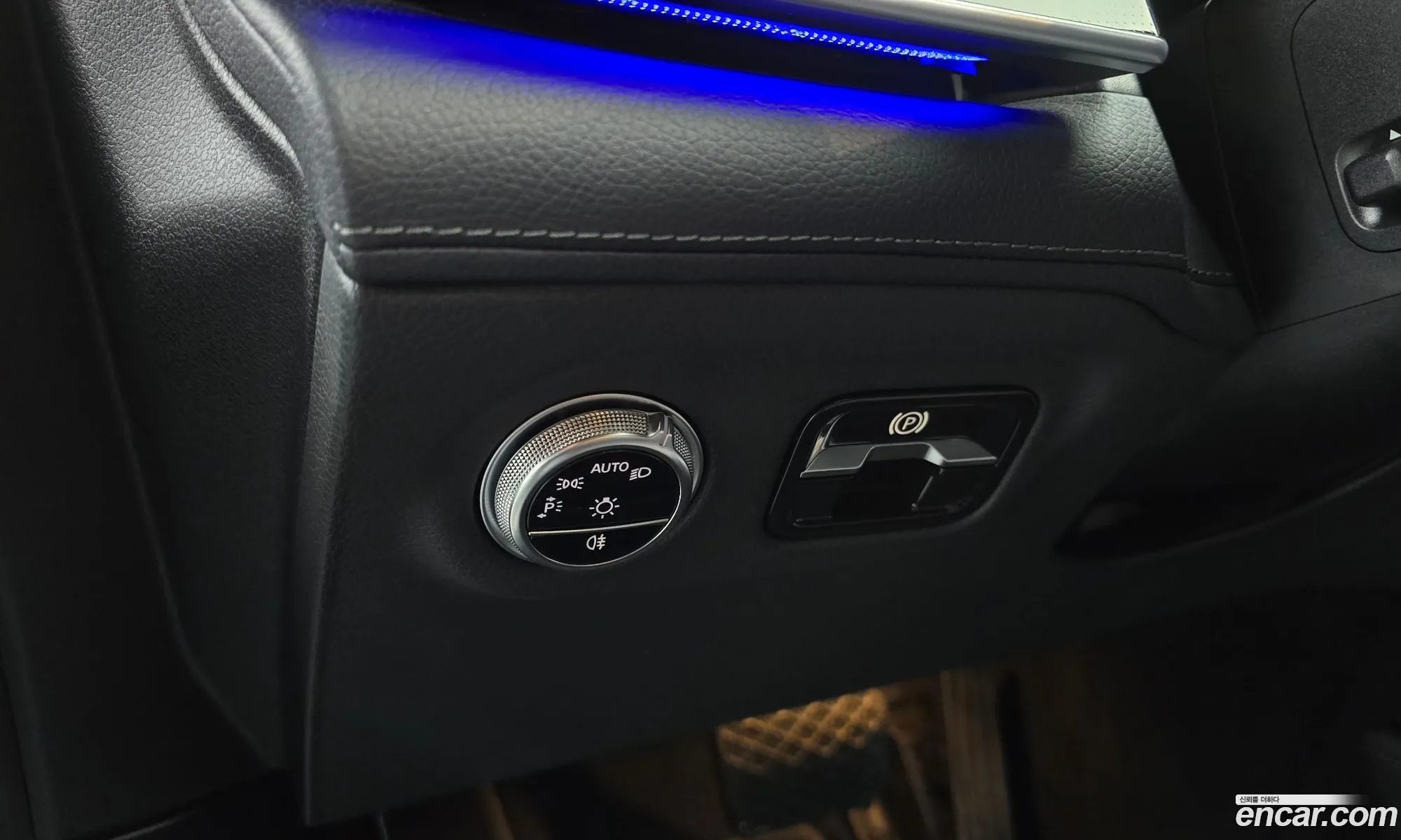 Mercedes-Benz EQS V297 2022 — 11