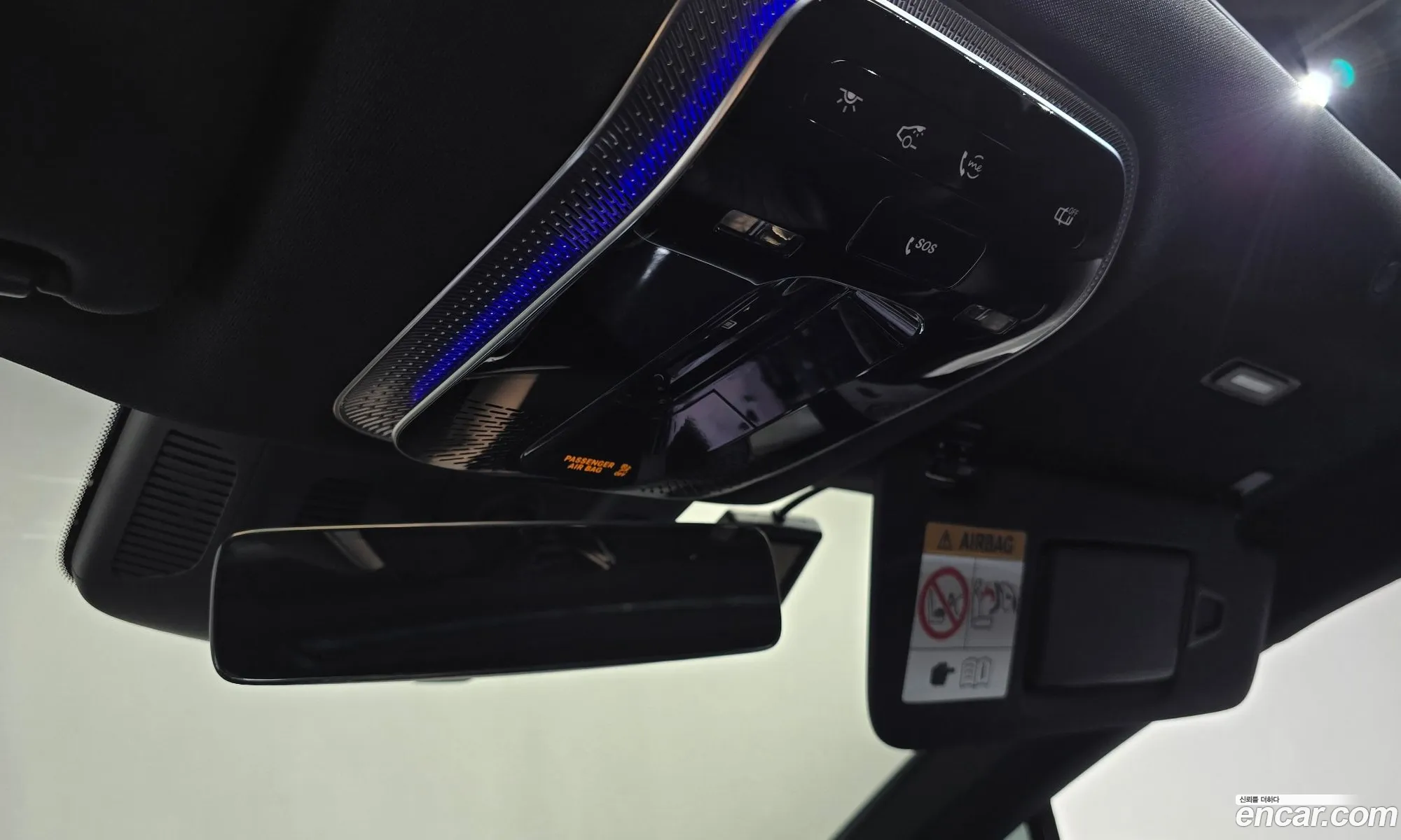 Mercedes-Benz EQS V297 2022 — 6